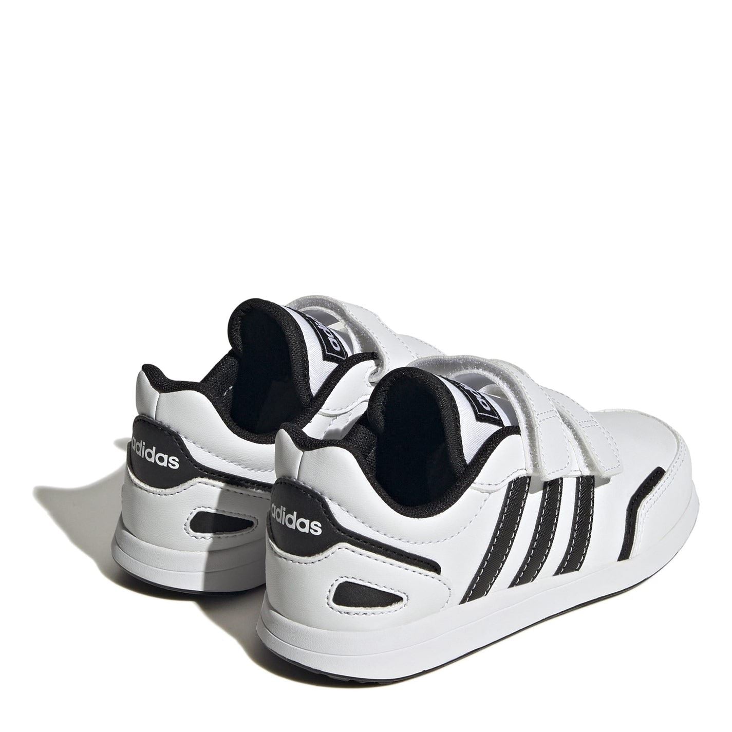 adidas Vs Switch 3 Lifestyle Running Shoes Boys
