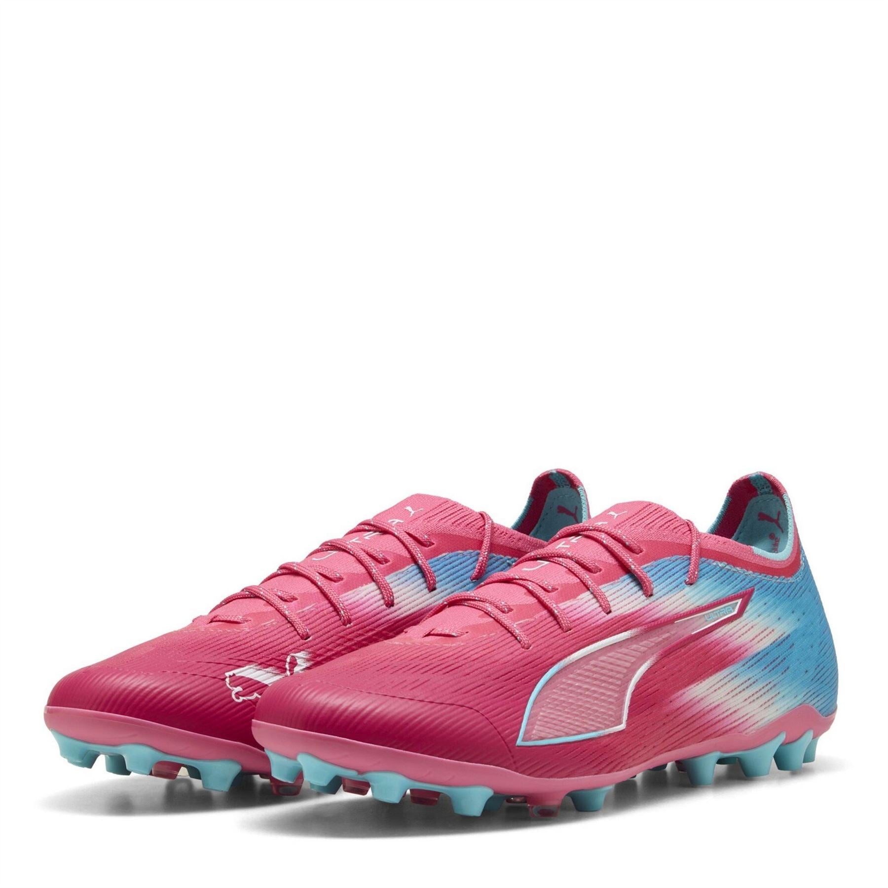 Puma Ultra 6 Ultimate Re Charg Firm Ground Football Boots
