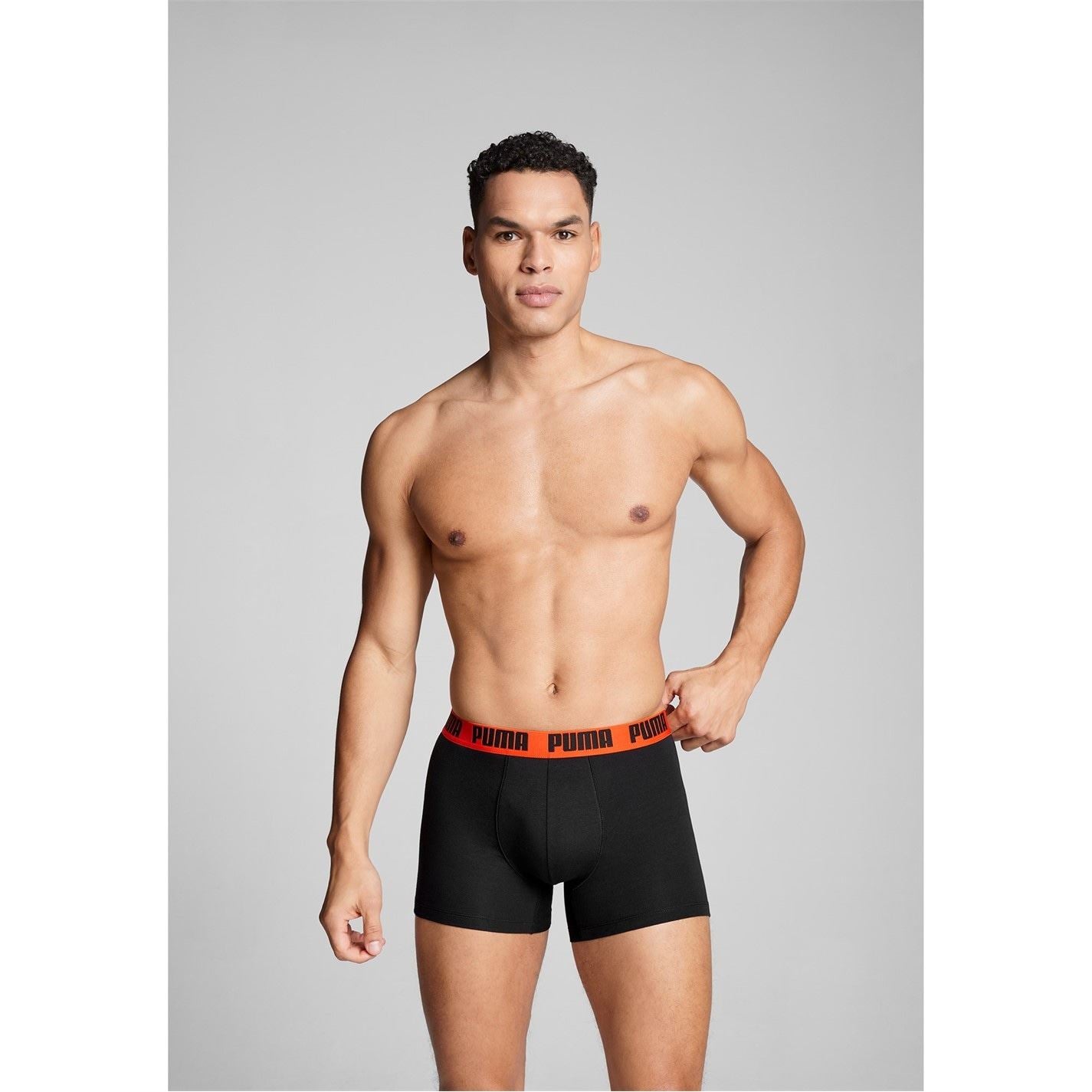 Puma Basic Boxer Underwear