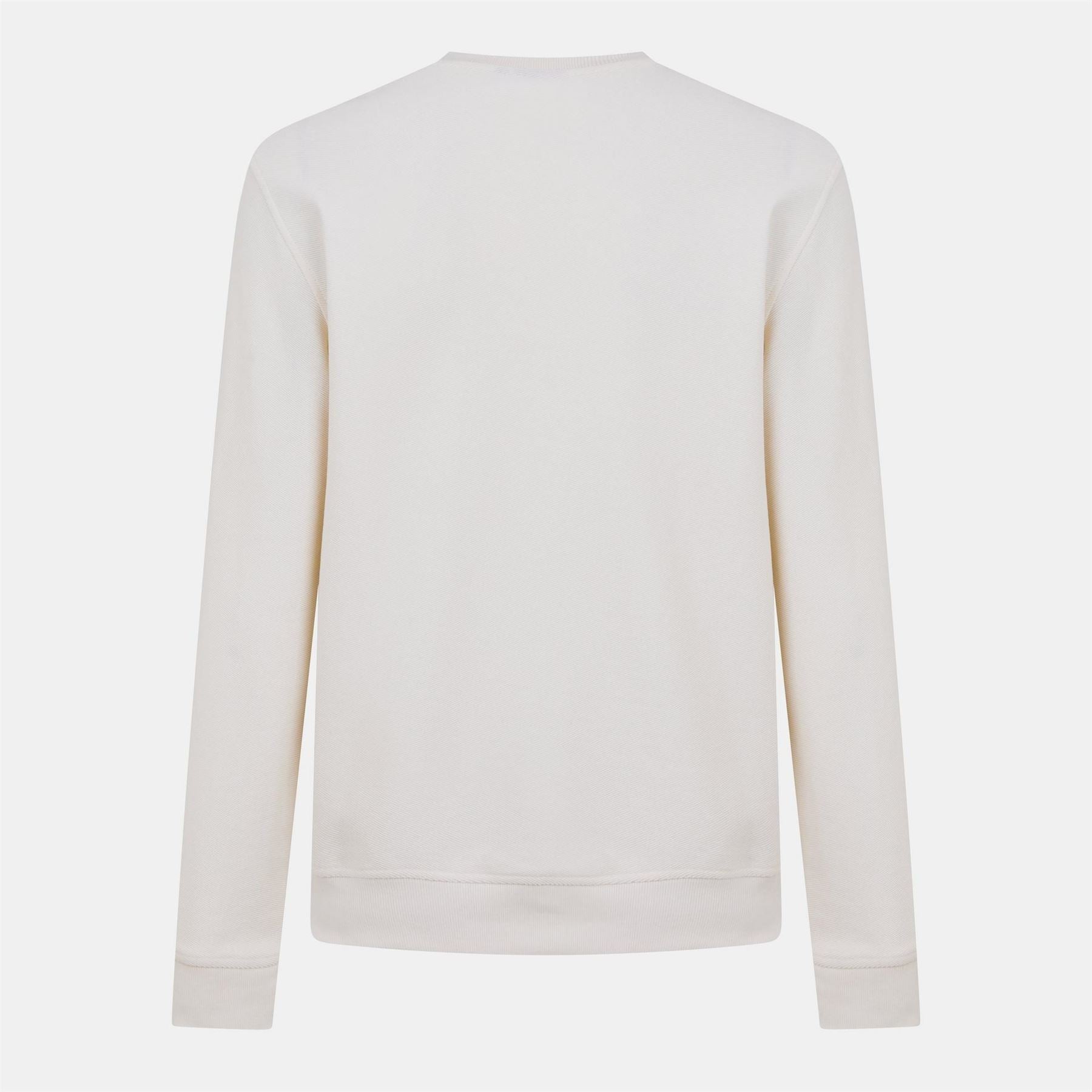 Barbour International B.intense Wrightson Crew Sweatshirt