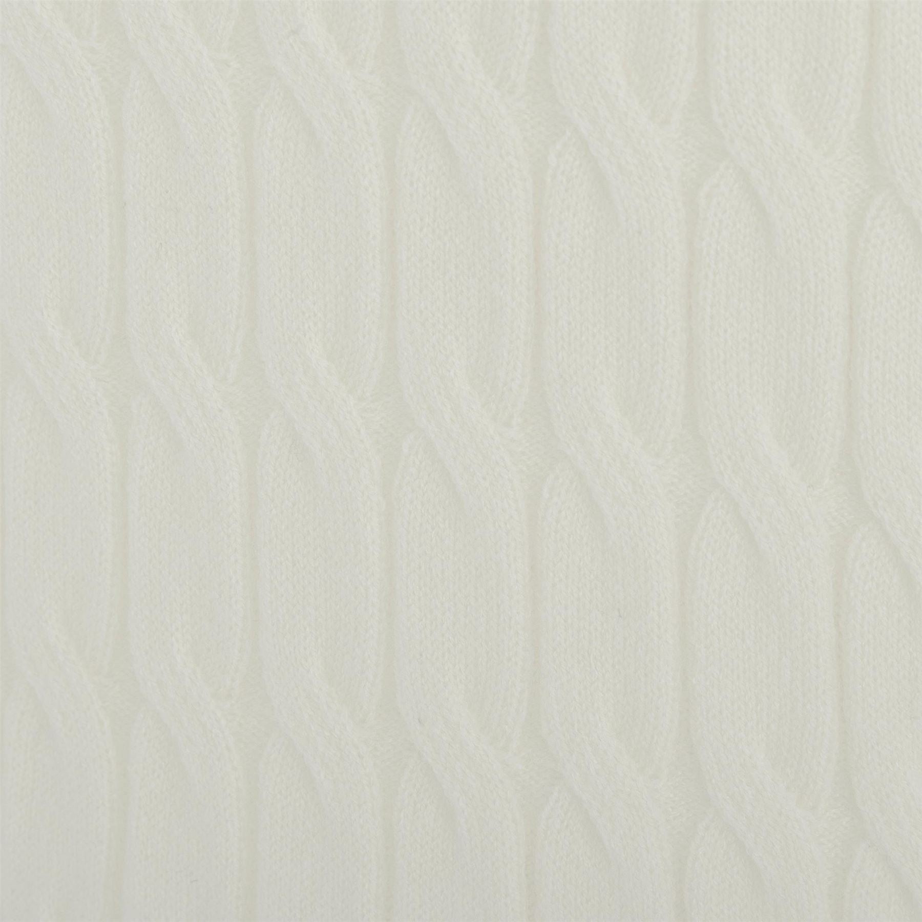 Miso Womens Baby Cable Jumper