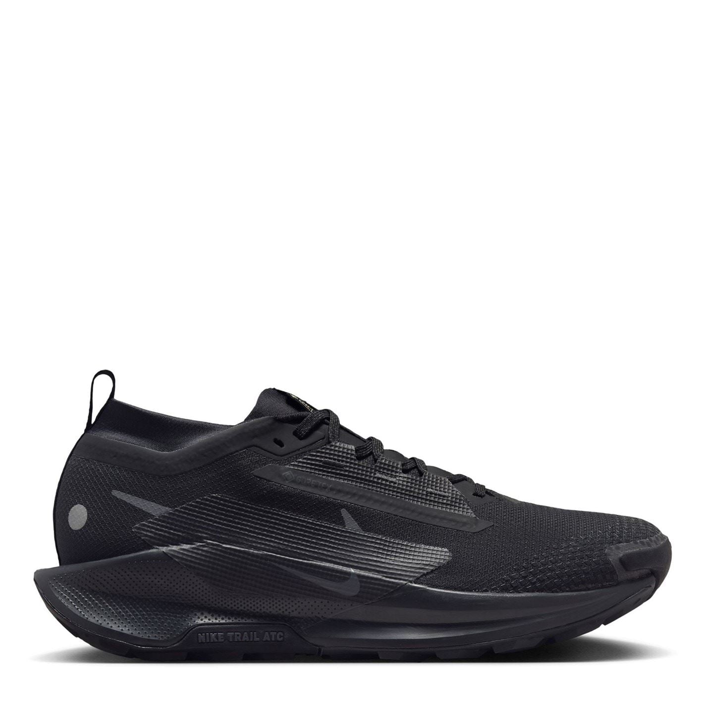 Nike Mens Pegasus Trail 5 Gore Tex Trail Running Shoes