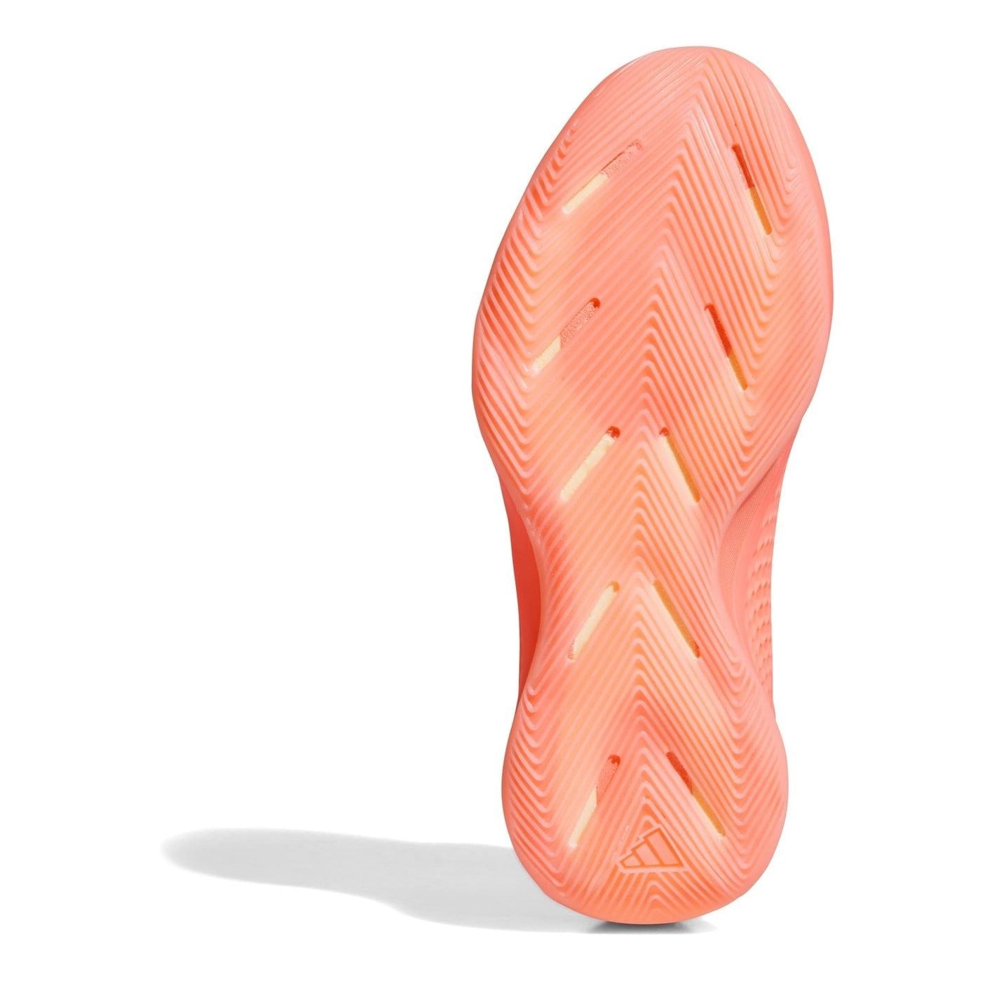 adidas A Edwards Low Top Lace-Up Sneakers