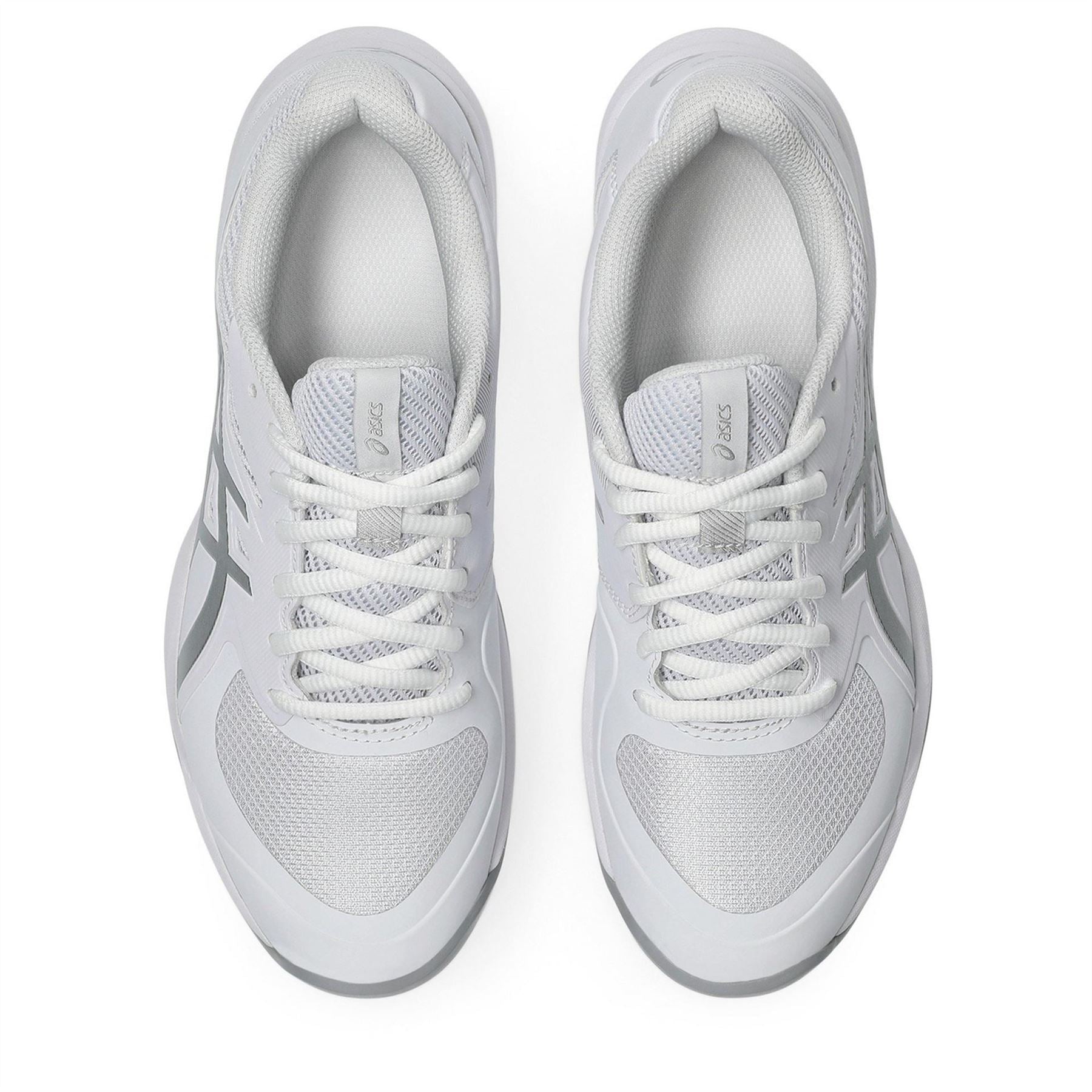 Asics Game FF Low Top Tennis Sneakers