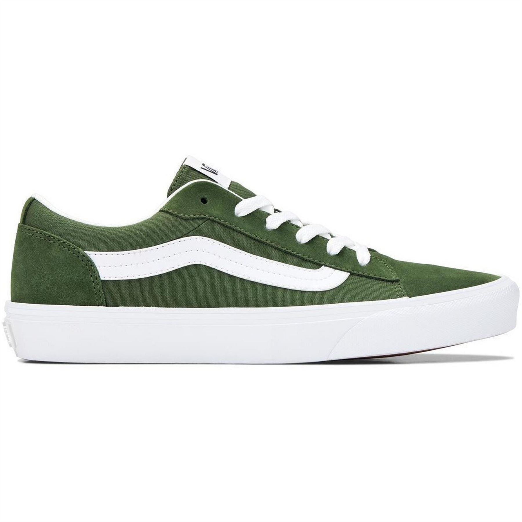 Vans Vero Canvasas Trainers