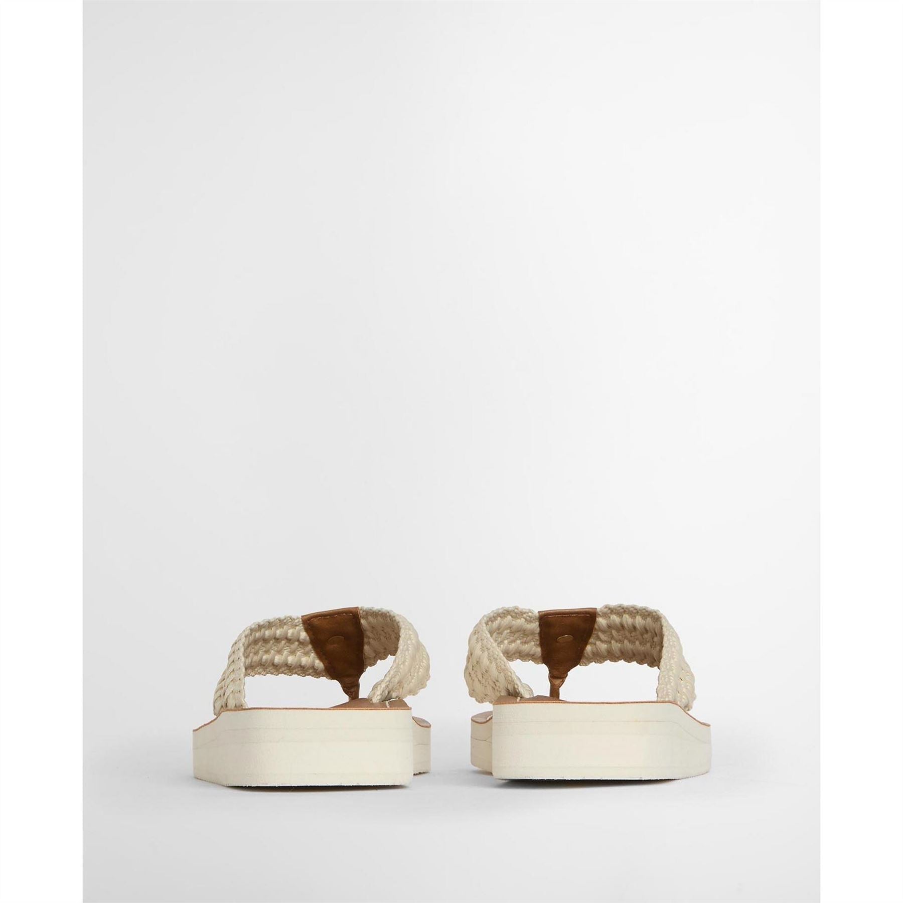 Barbour Sandals
