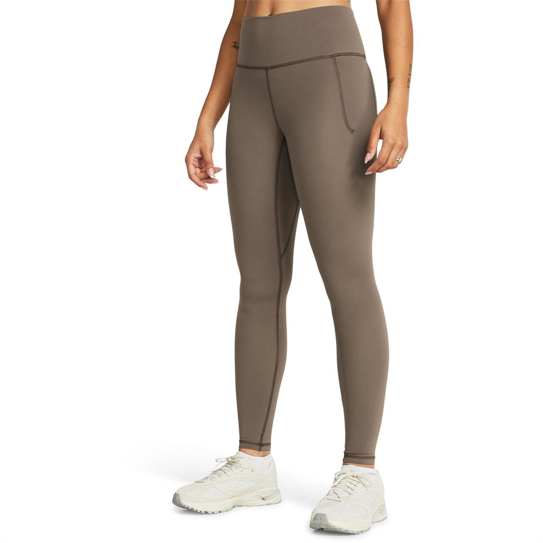 Under Armour Meridian Gym Leggings