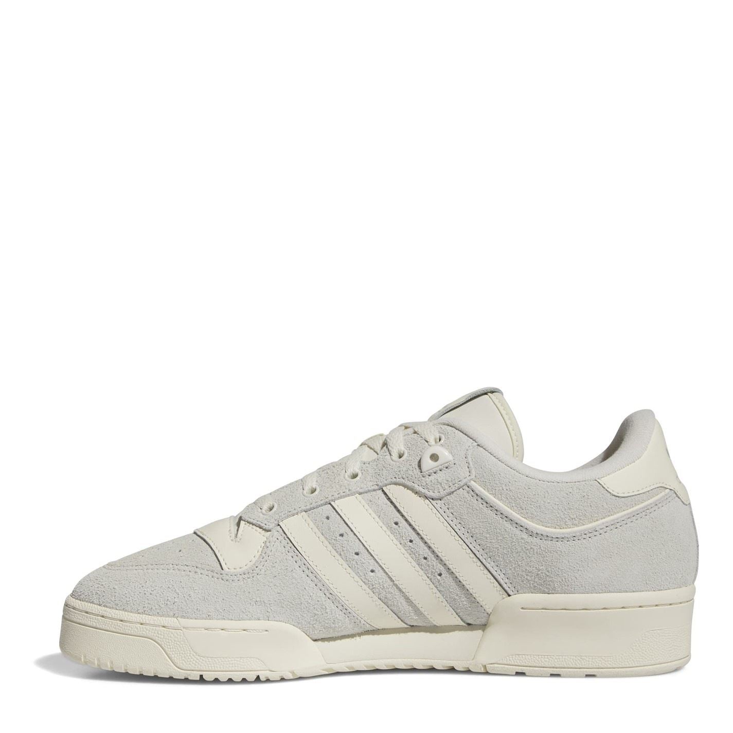 adidas Originals Kids Rivalry 86 Court Trainers