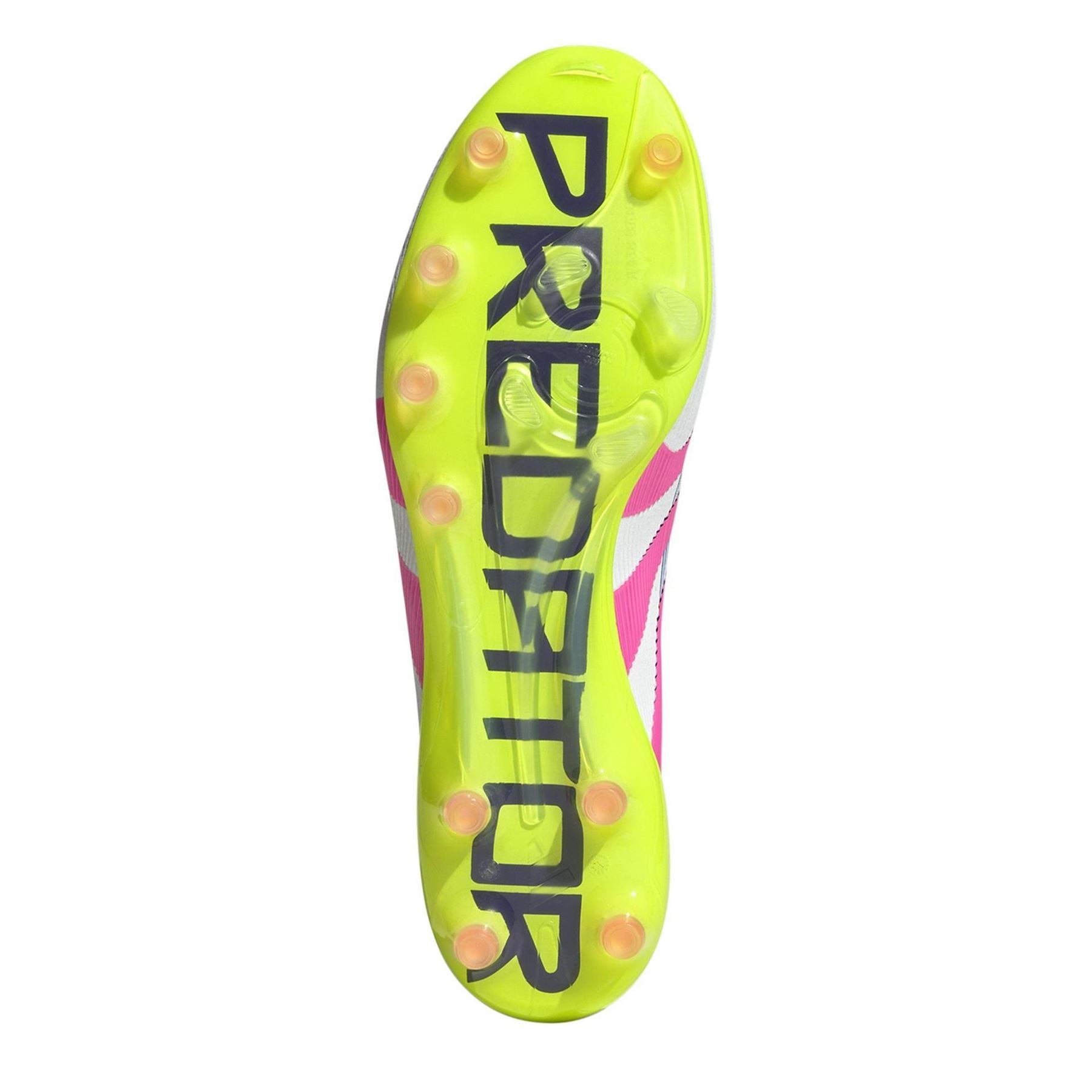 adidas Adults Predator Elite Astro Turf Football Boots