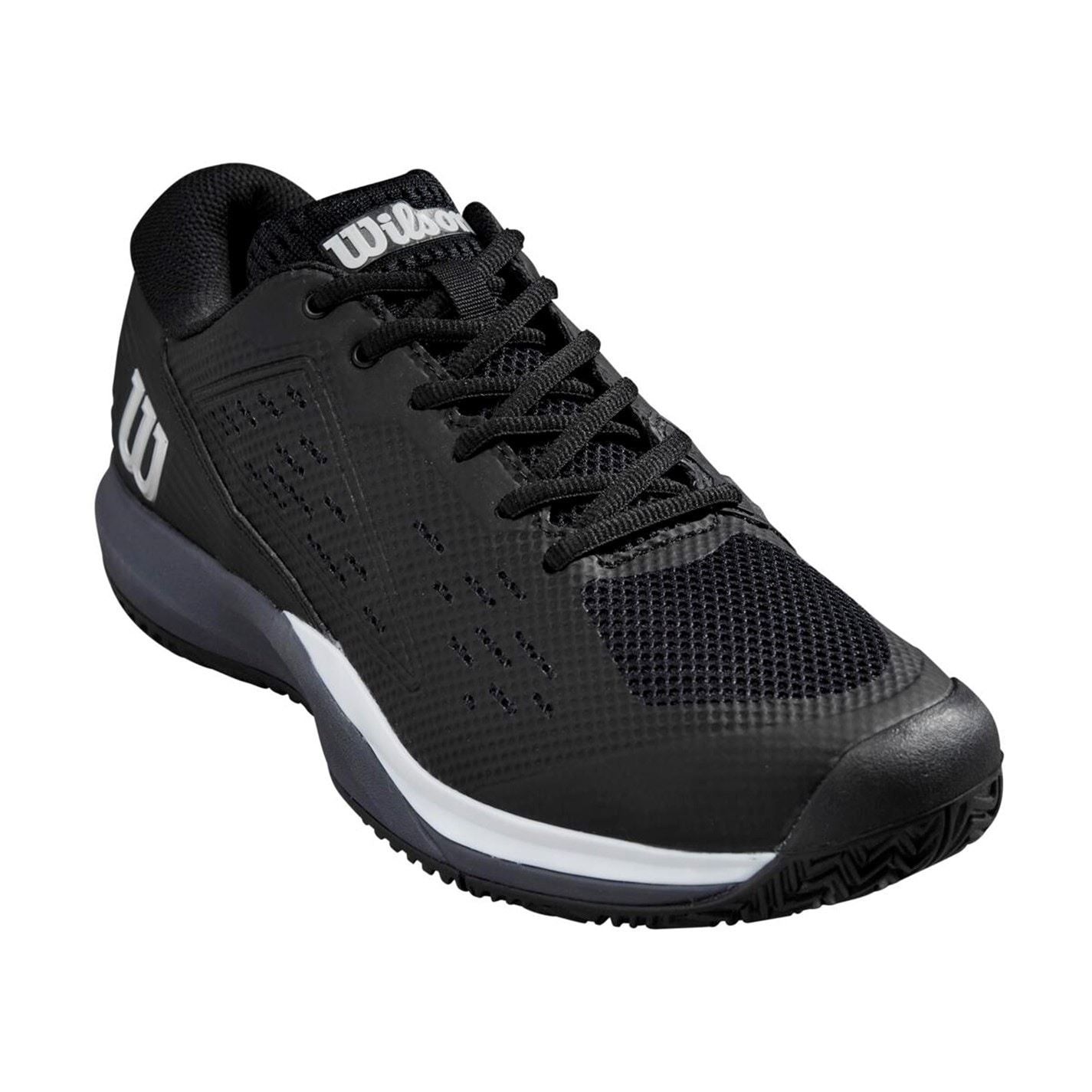 Wilson Rush Pro Ace Low Top Sneakers