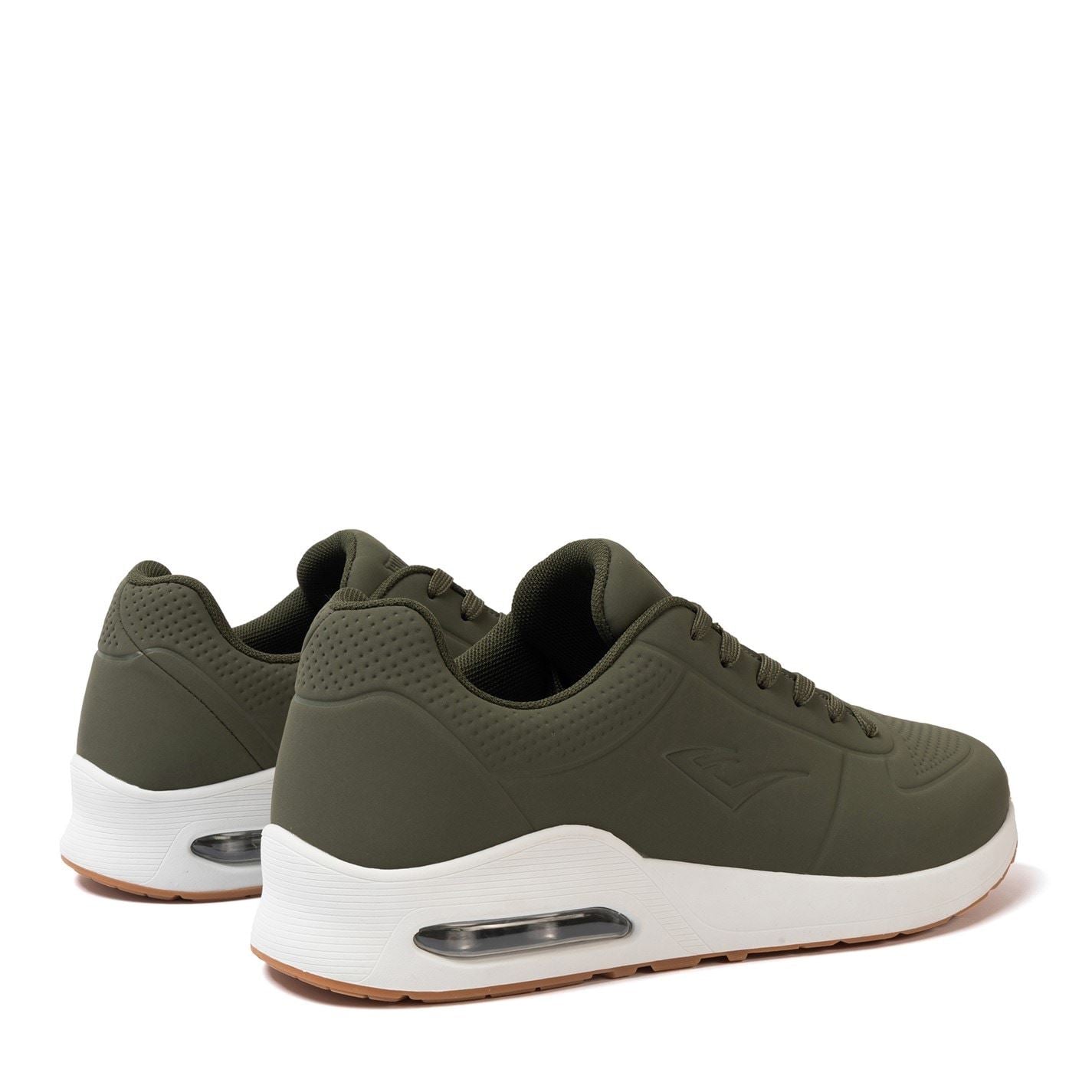 Everlast Mens Kaiso Trainers