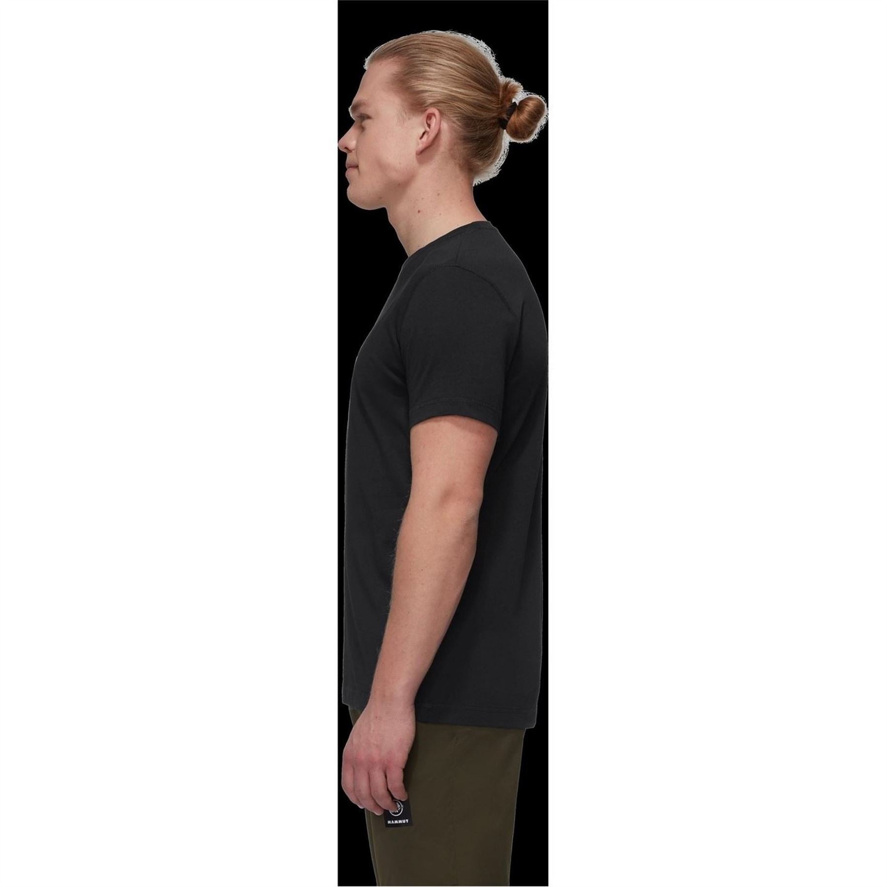 Mammut Mens T-Shirt