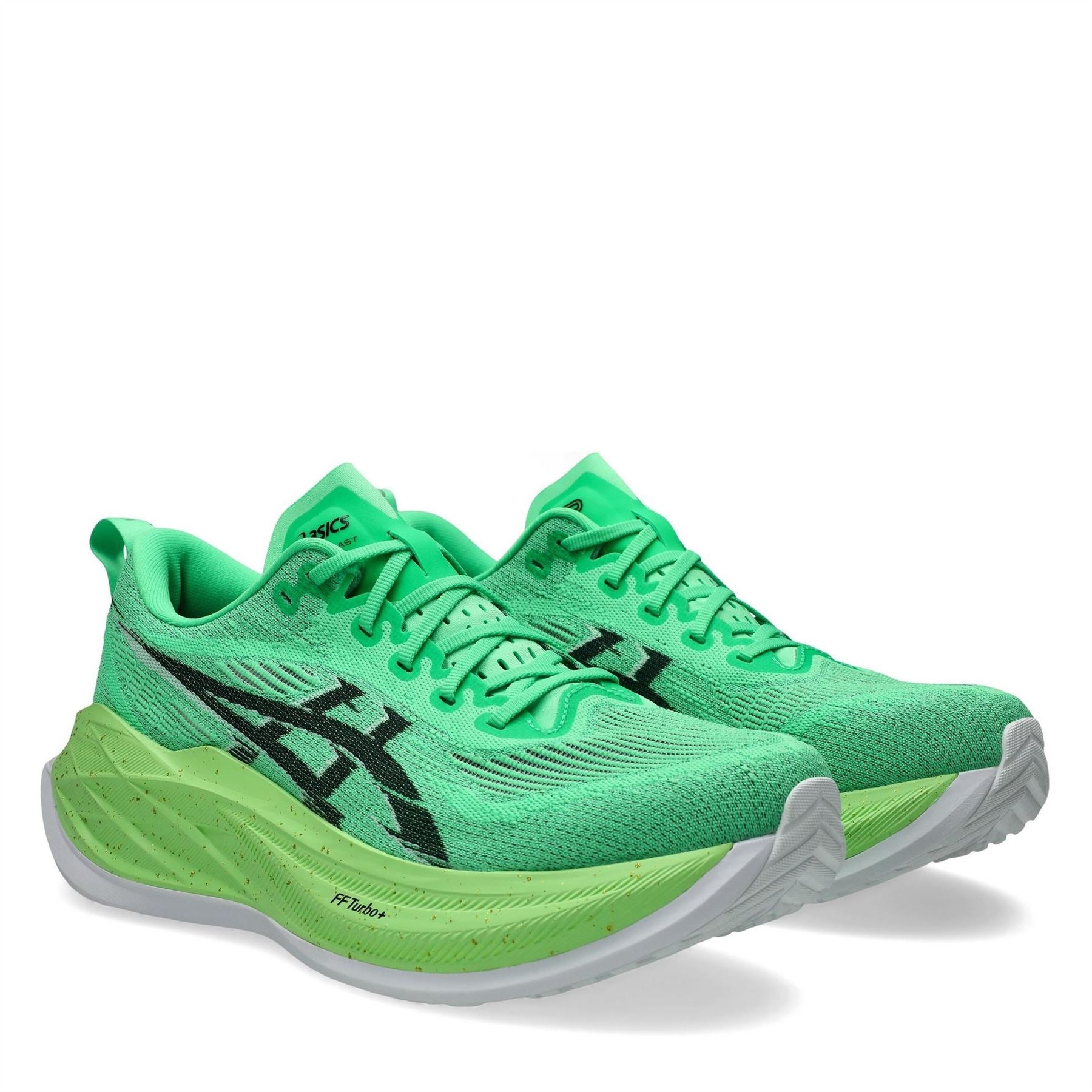Asics Mens 2 Running Shoes