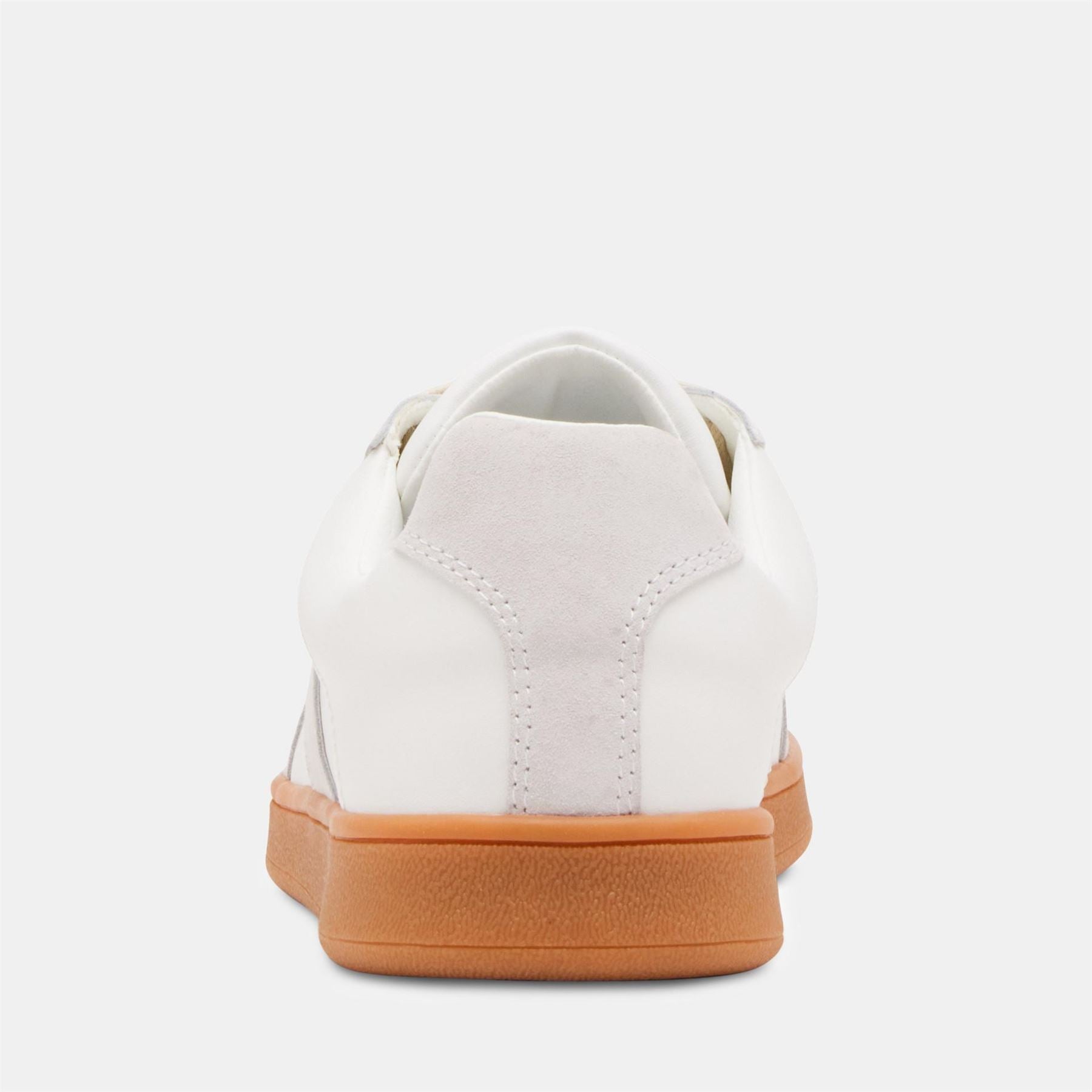 Steve Madden Waltor Court Lace Up Low Top Sneakers
