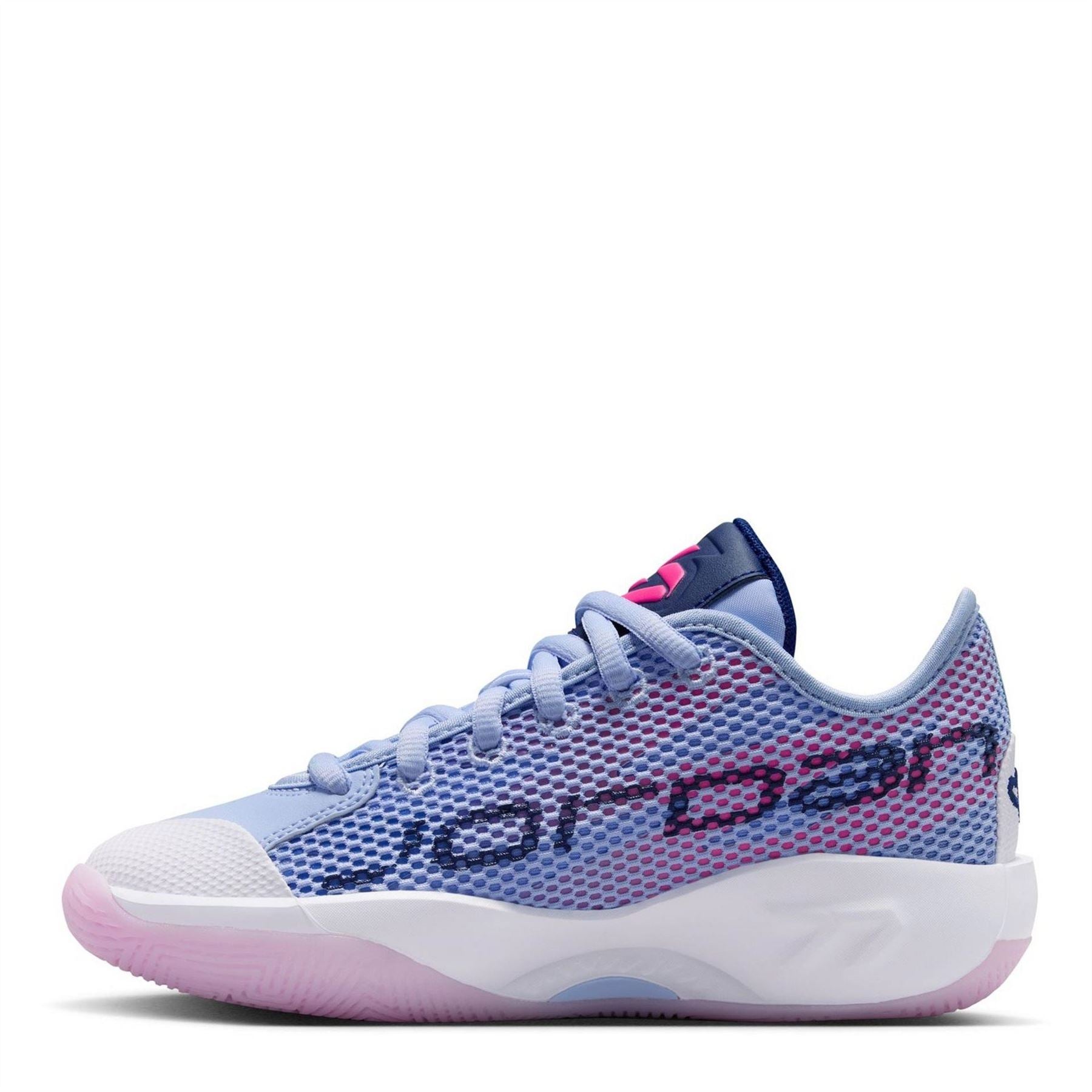 Air Jordan Basketball Trainers