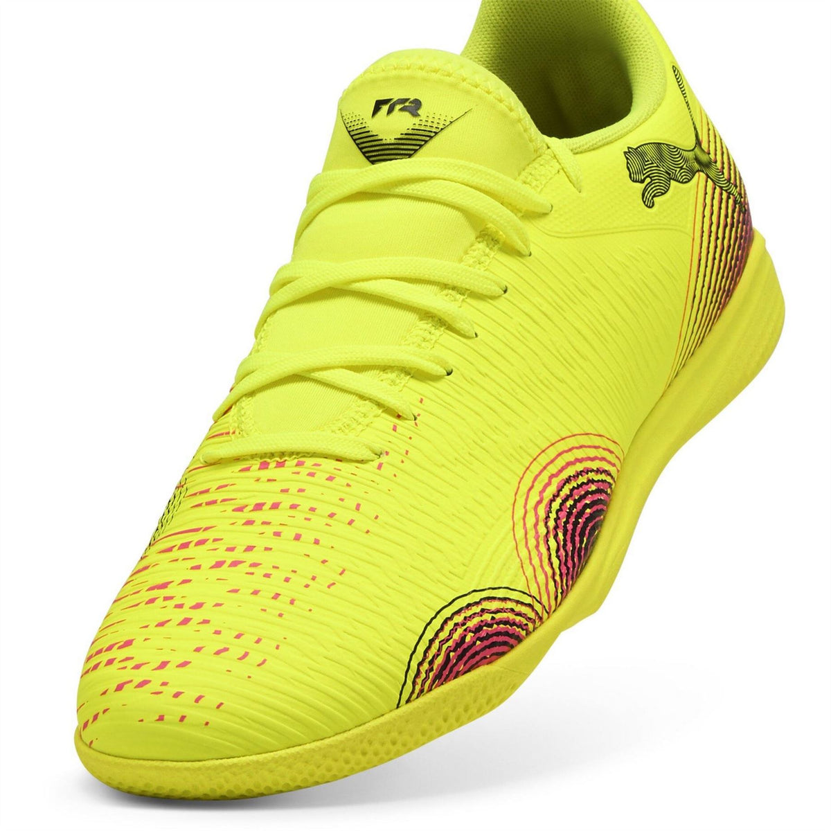 Puma Future 8 Play It Indoor Football Boots