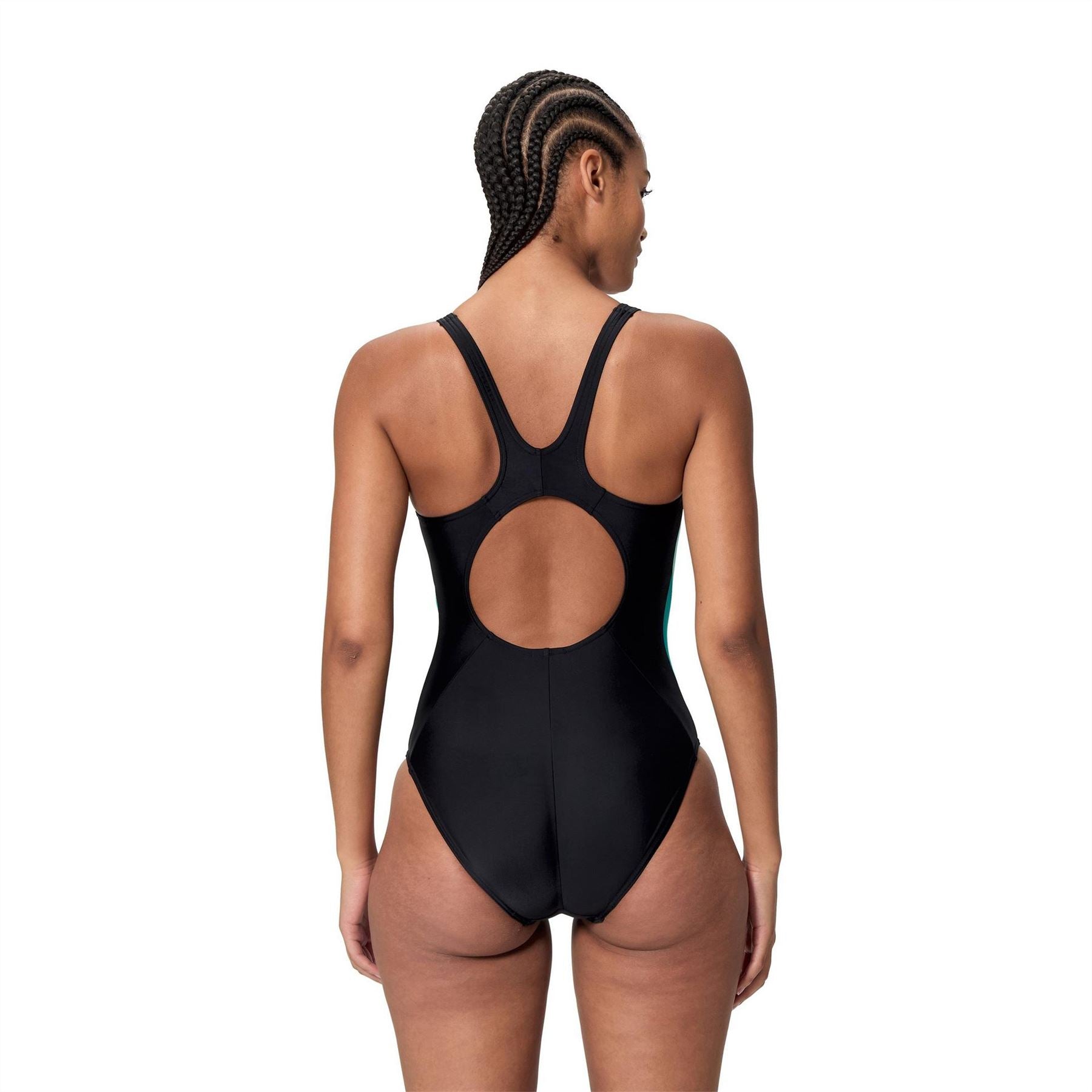 Speedo Cb Splice 2.0 One Piece Swimsuit
