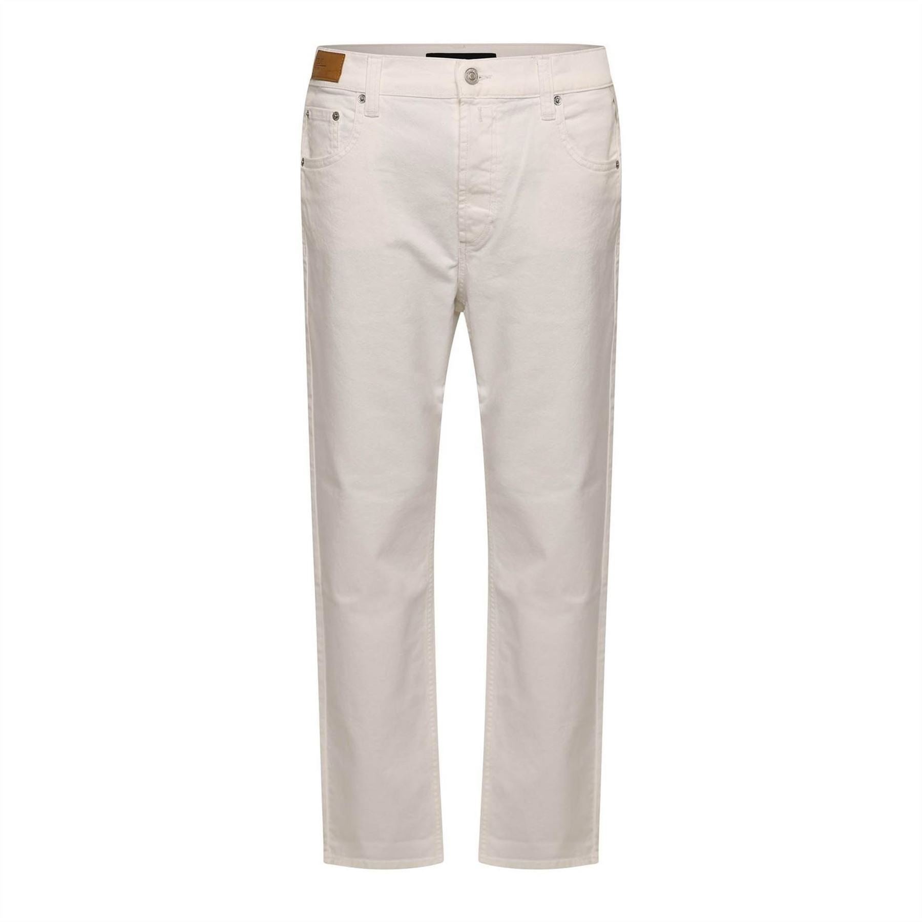 Replay Straight Fit Jeans