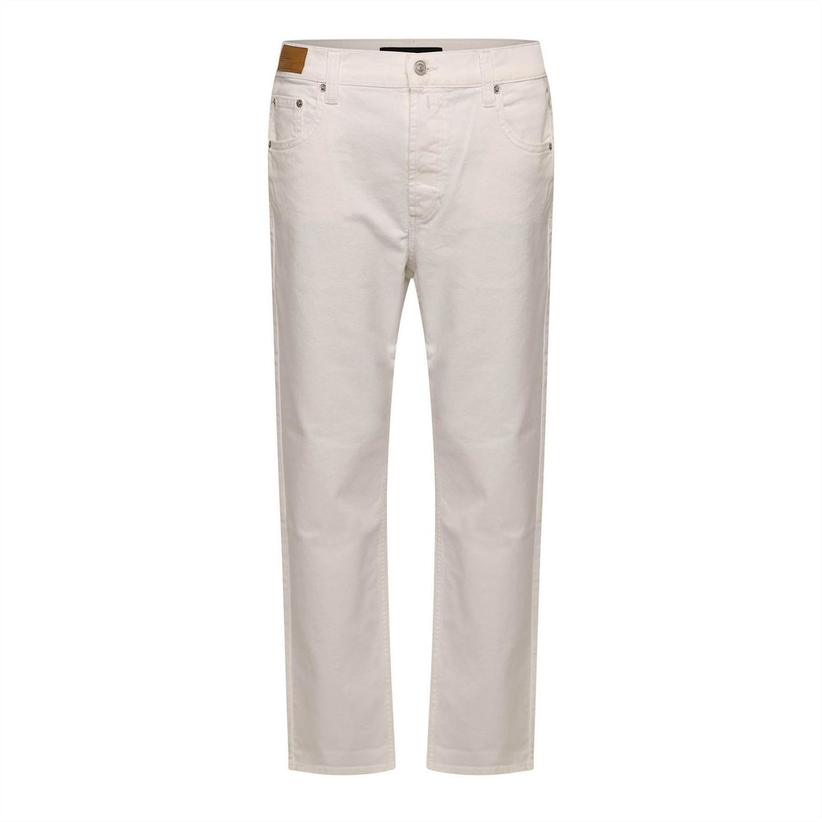 Replay Straight Fit Jeans