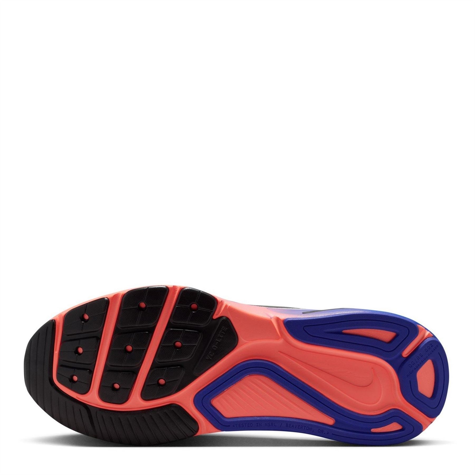 Nike Mens Structure 26 Trainers