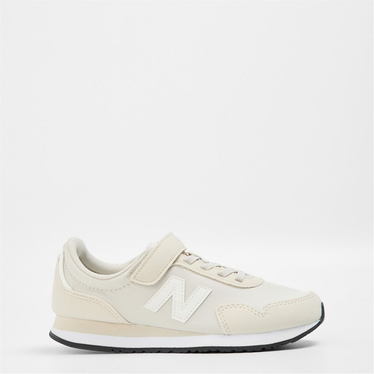 New Balance Balance 323 Round Toe Low Top Sneakers