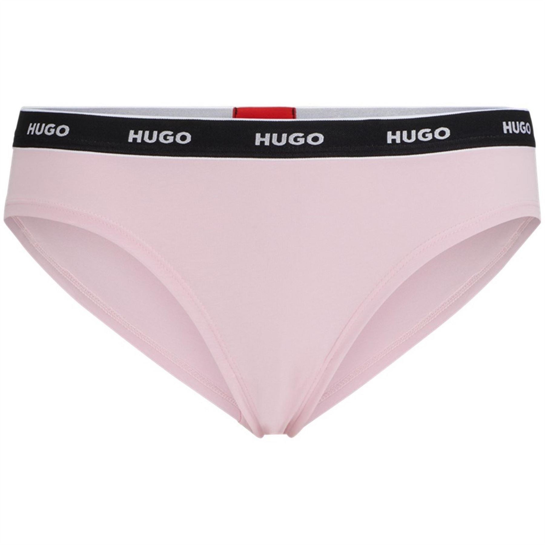 Hugo Rise Brief