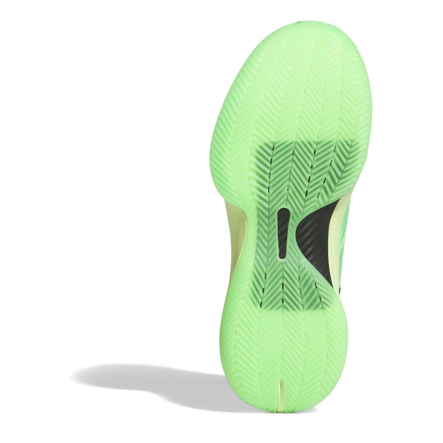adidas Adizero Select 3 Low Top Sneakers