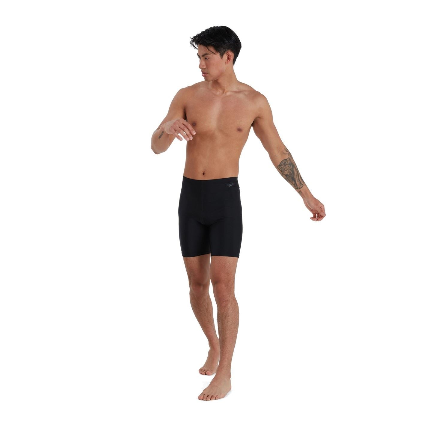 Speedo Essentials Endurance + Jammer Navy