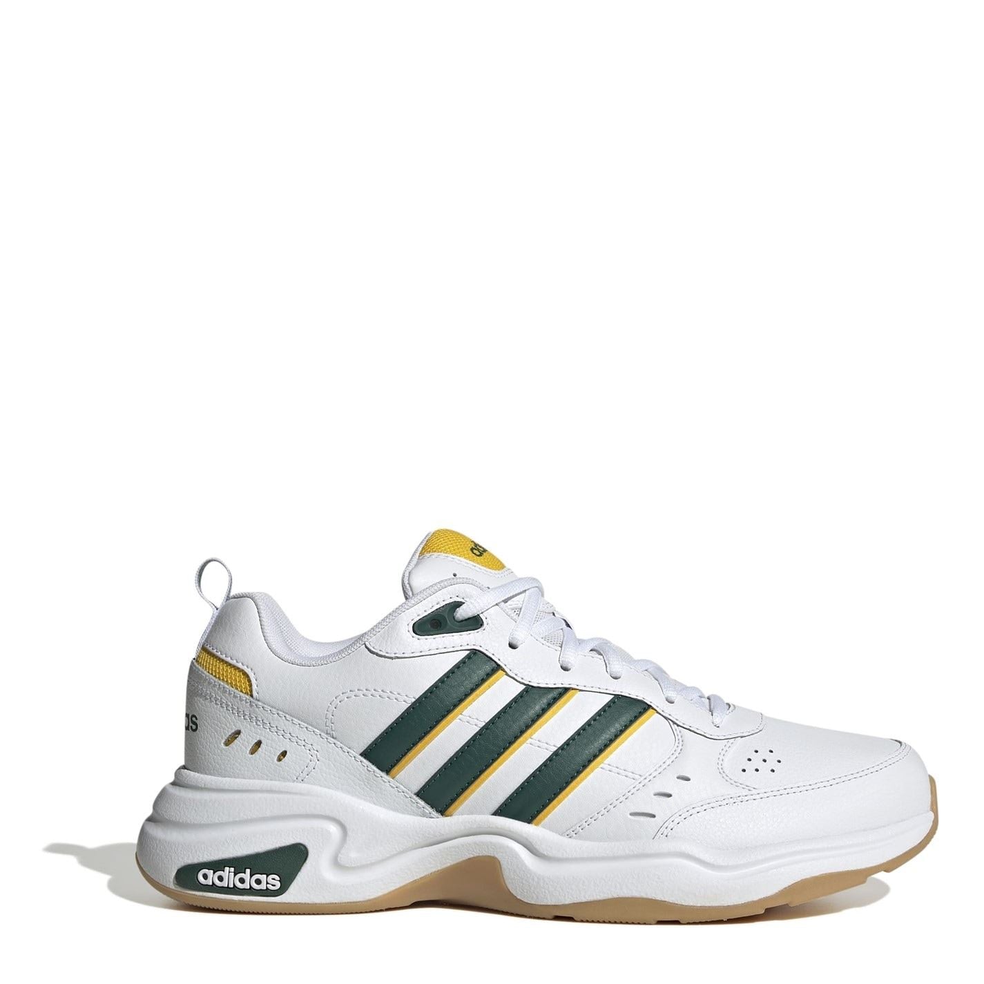 adidas Mens Strutter Shoes