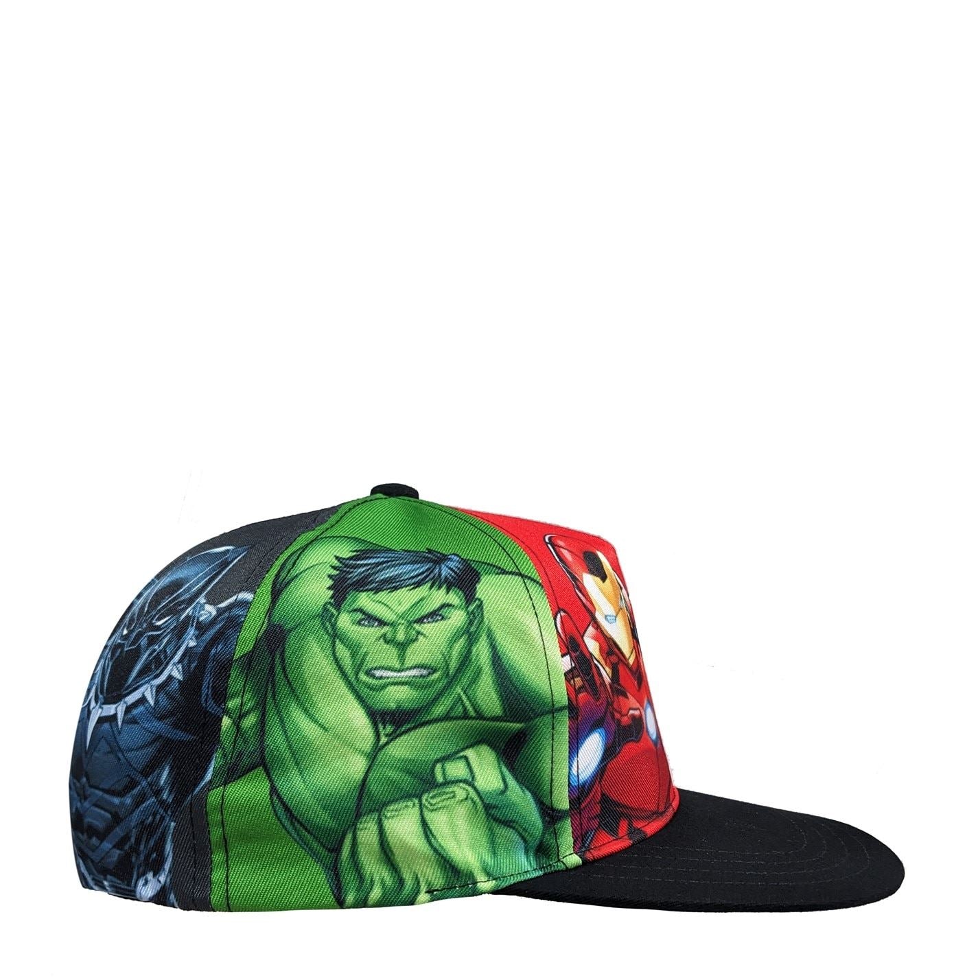 Marvel Cap Childrens