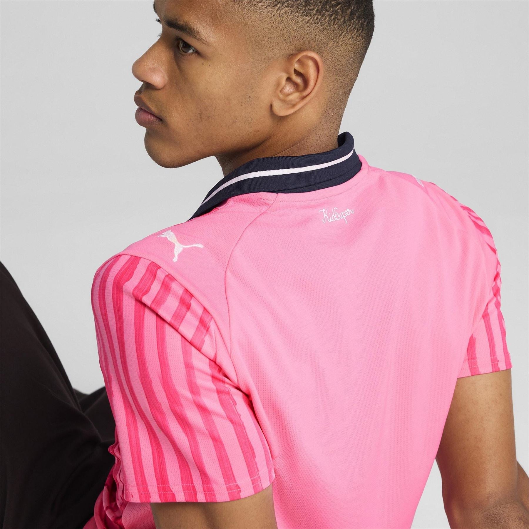 Puma X Kidssuper Monterry Goalkeeper Shirt 2025 2026 Adults