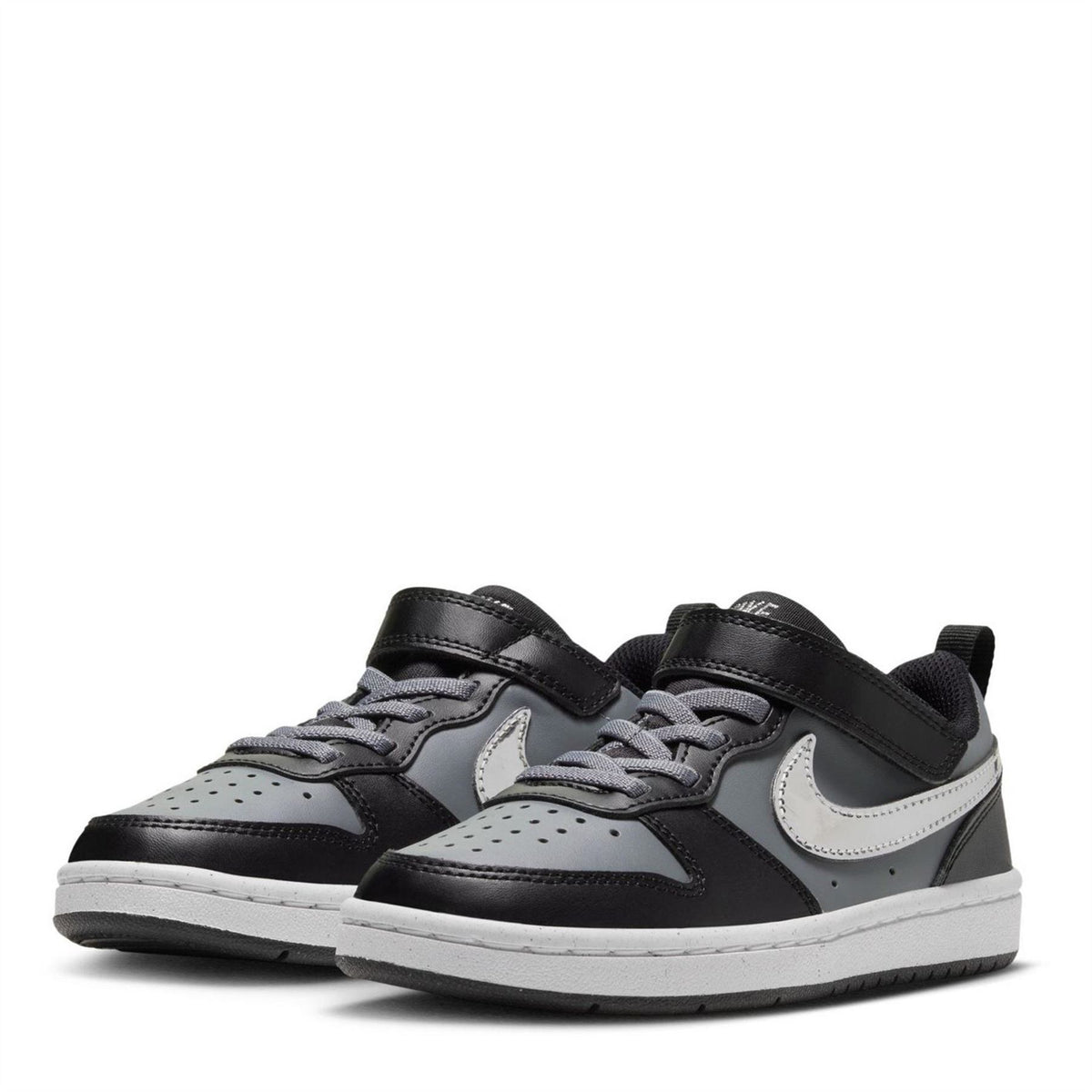 Nike Borough Low Recraft Childrens Shoes