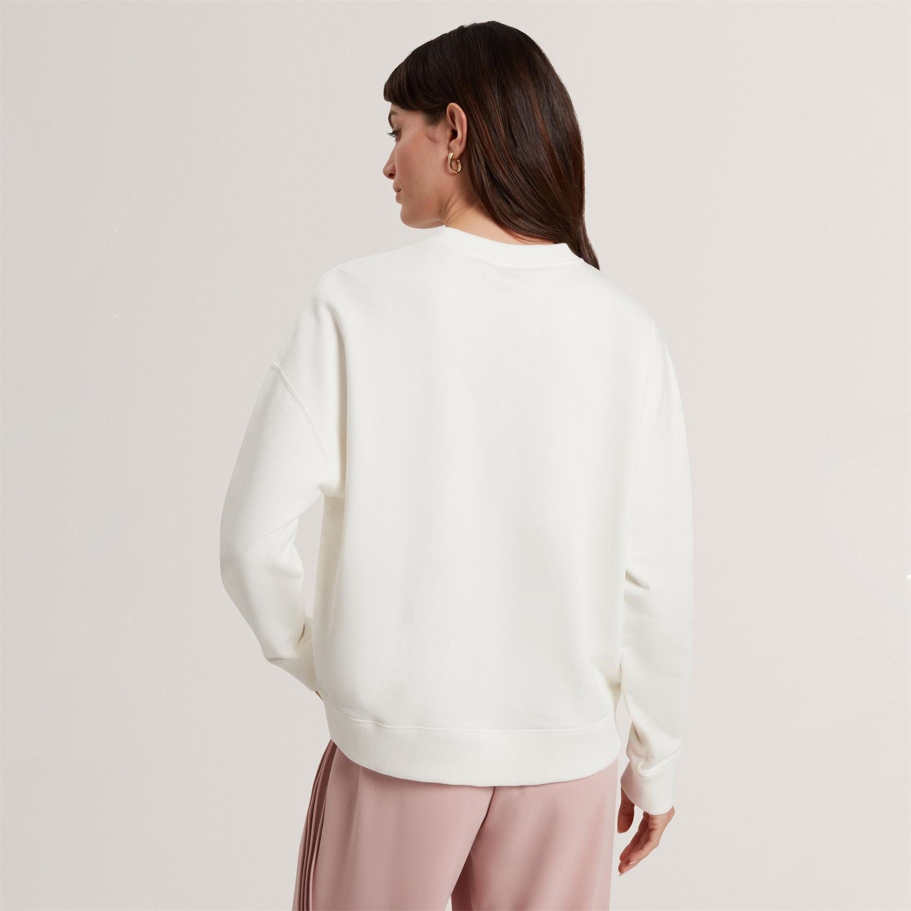 Ted Baker Floralpatch Swt