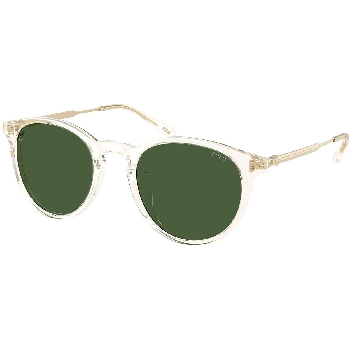 Polo Ralph Lauren 0ph4239u Round Sunglasses