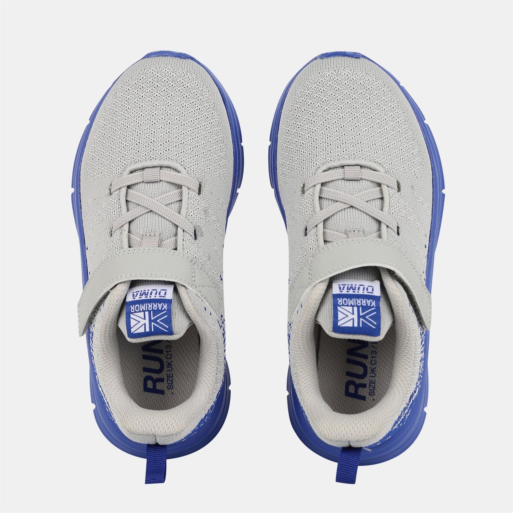Karrimor Duma 6 Running Shoes Child Boys