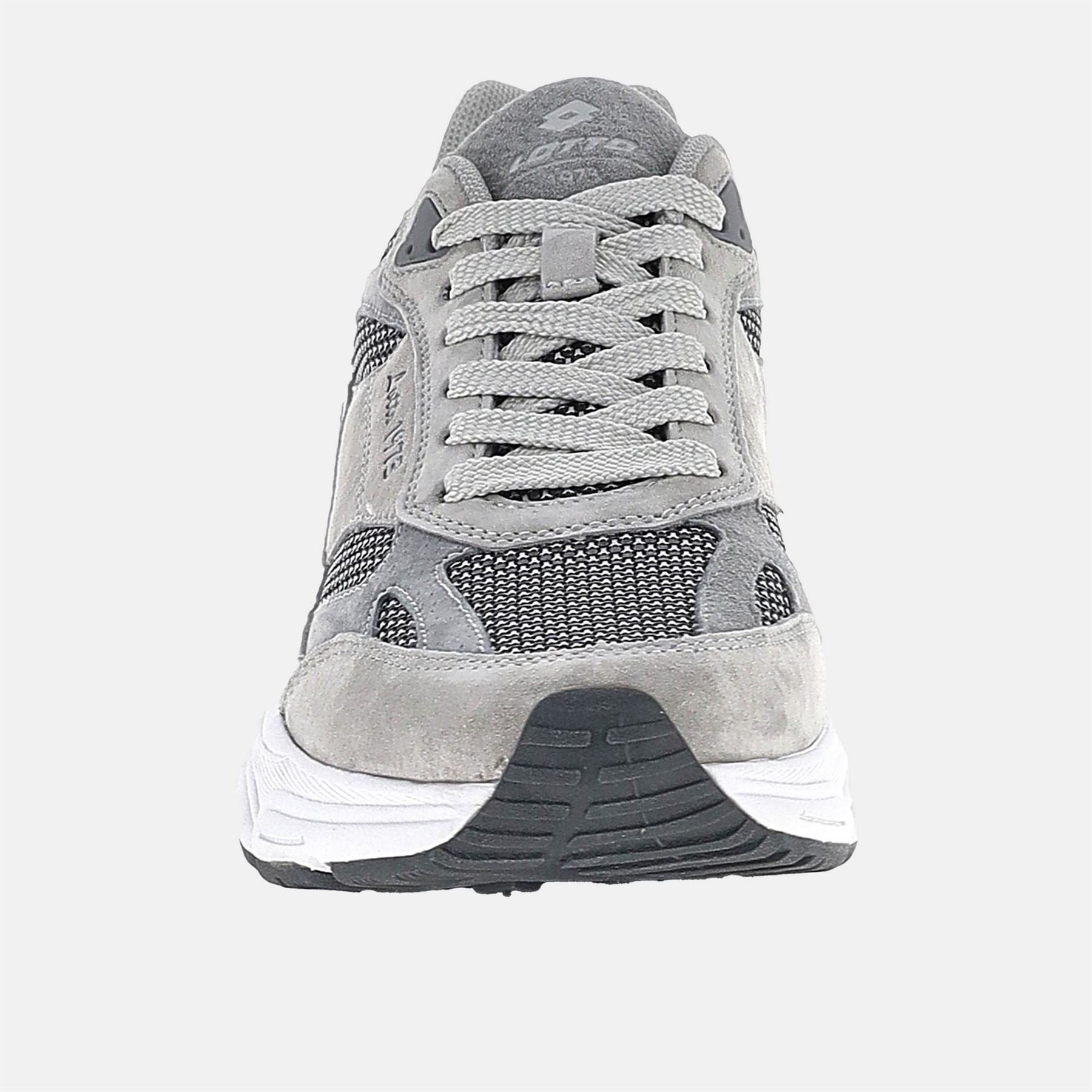 Lotto Sport Italia Low Top Trainers