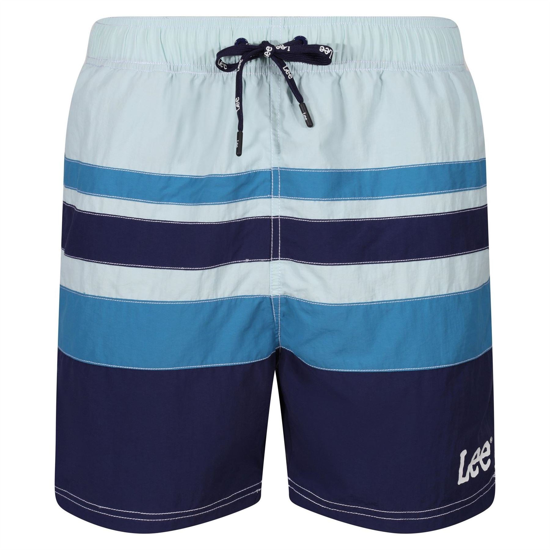 Lee Mens Swim Shorts Blennie
