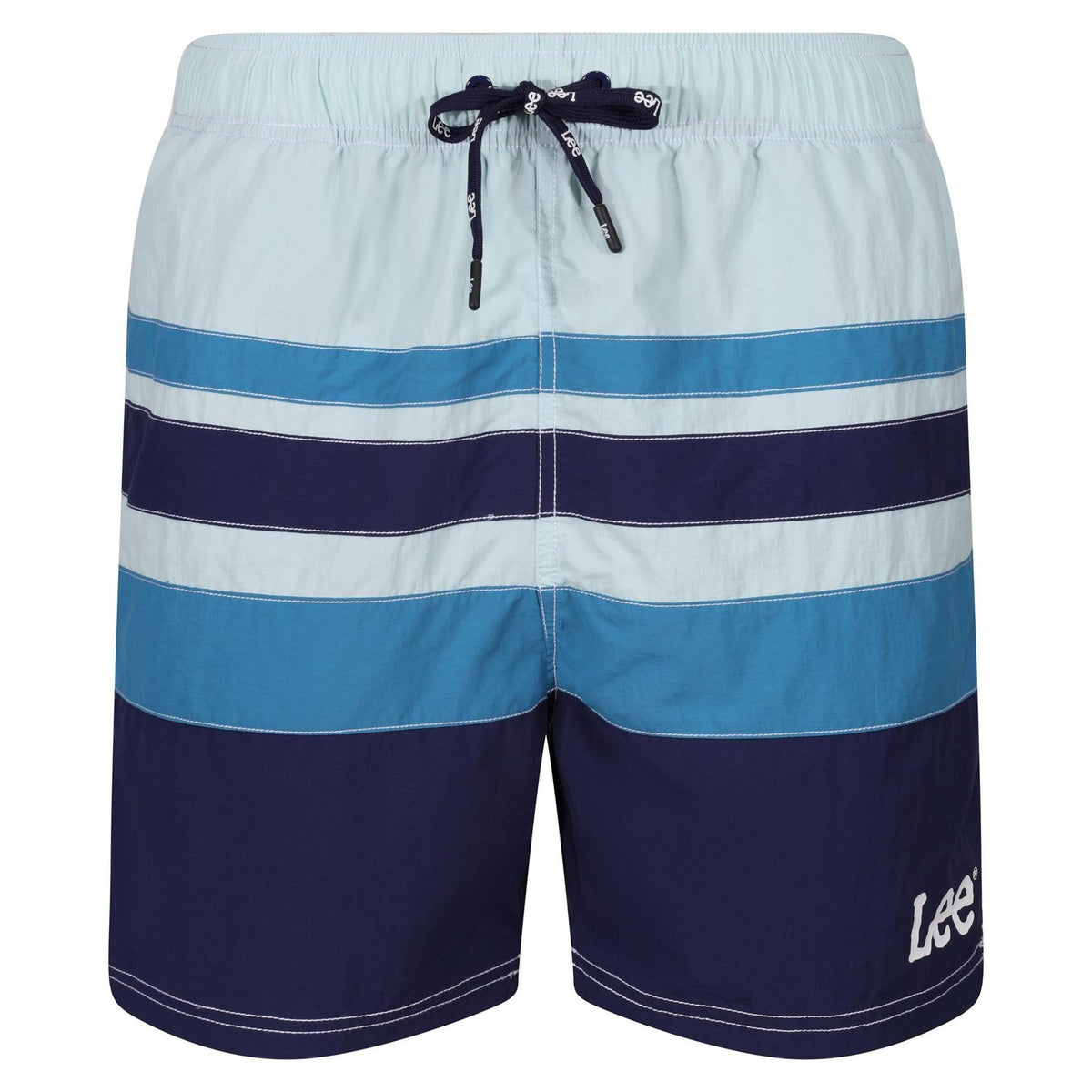 Lee Mens Swim Shorts Blennie