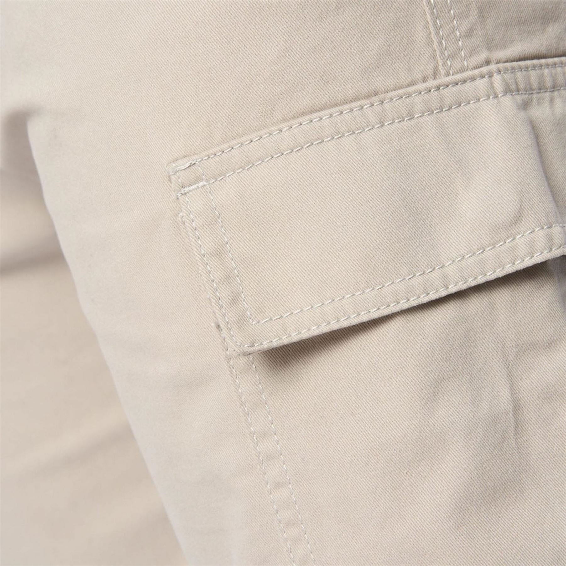Crosshatch 2 Pack of Kathos Cargo Shorts