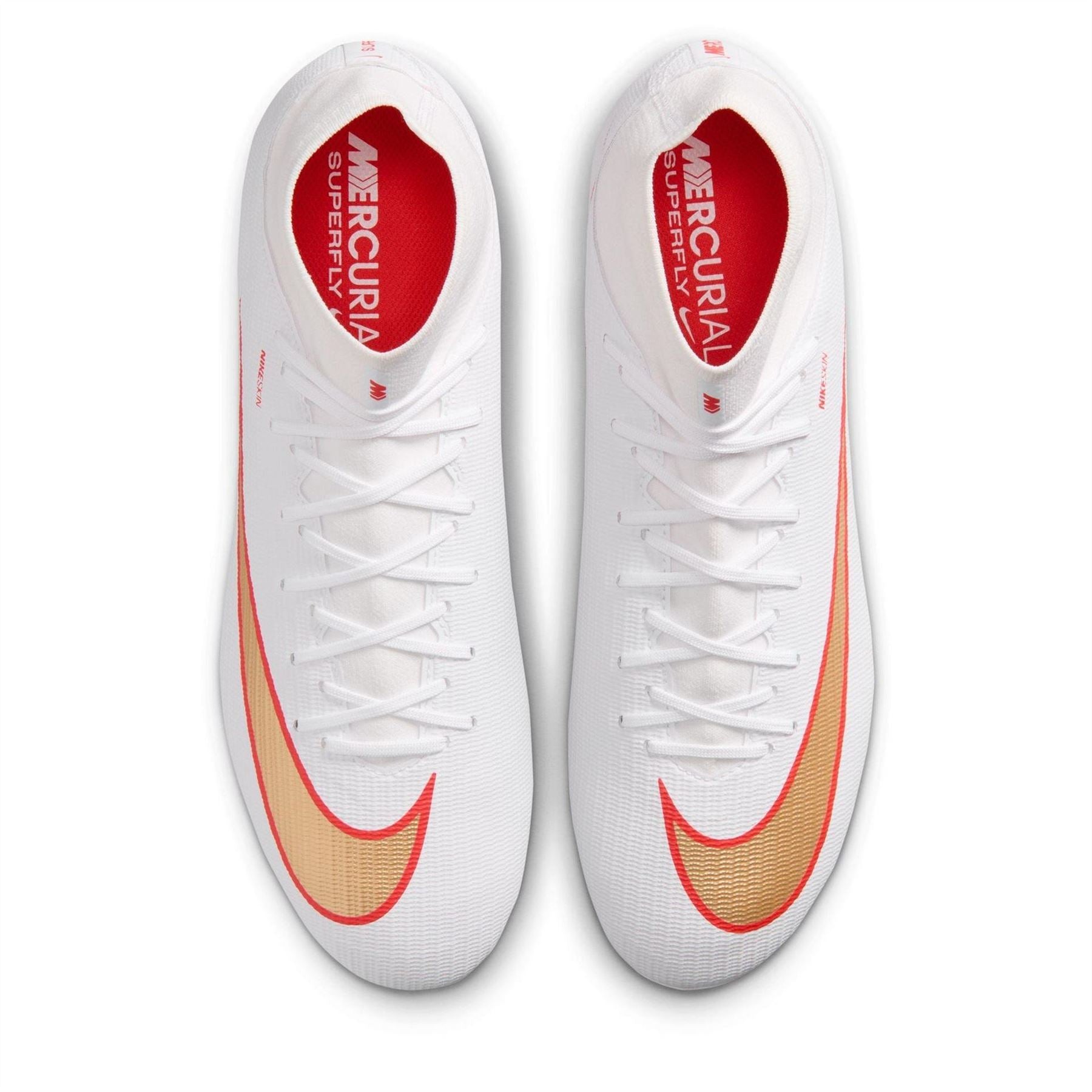 Nike Mercurial Academy Soft Ground Football Boot