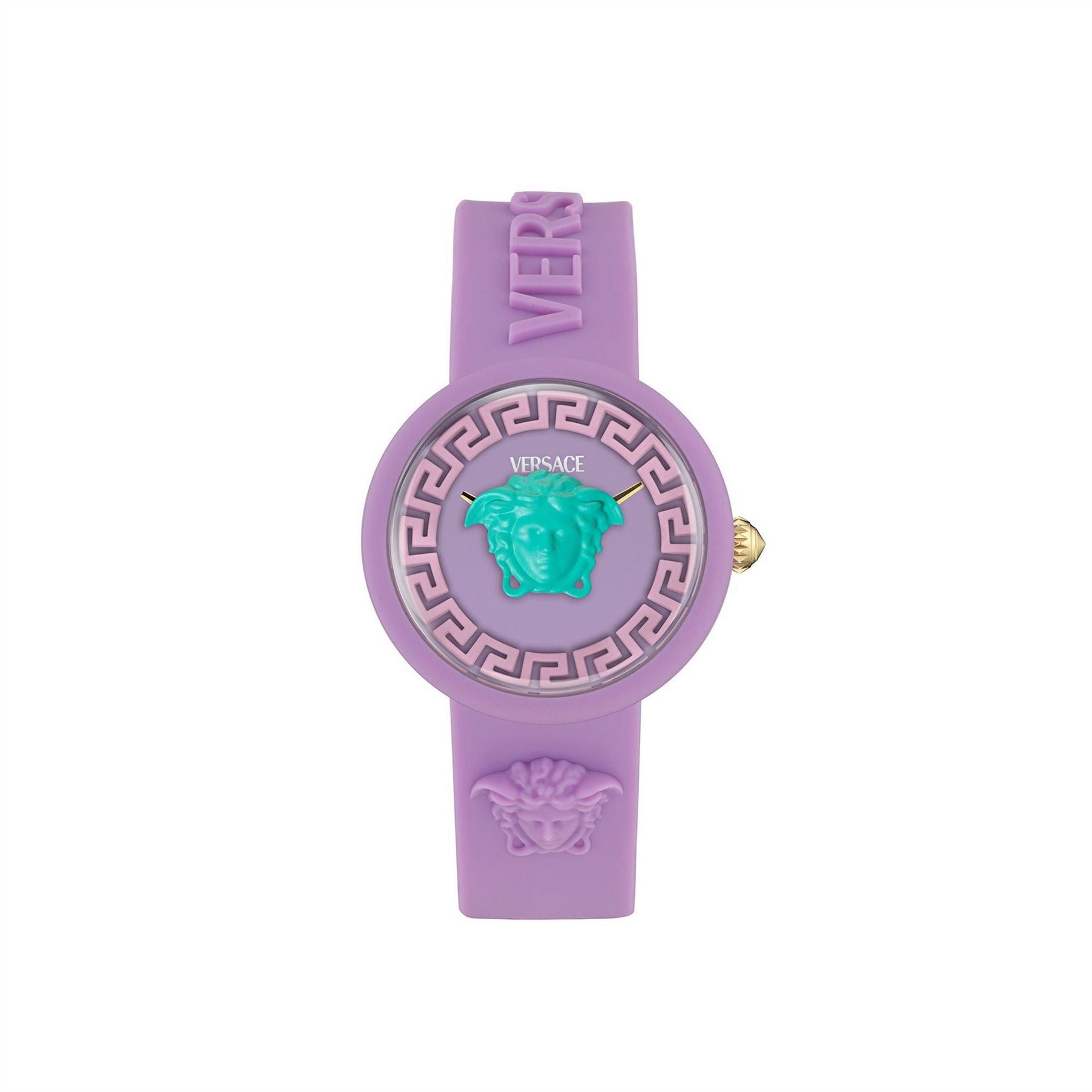 Versace Medusa Quartz Analogue Quartz Watch