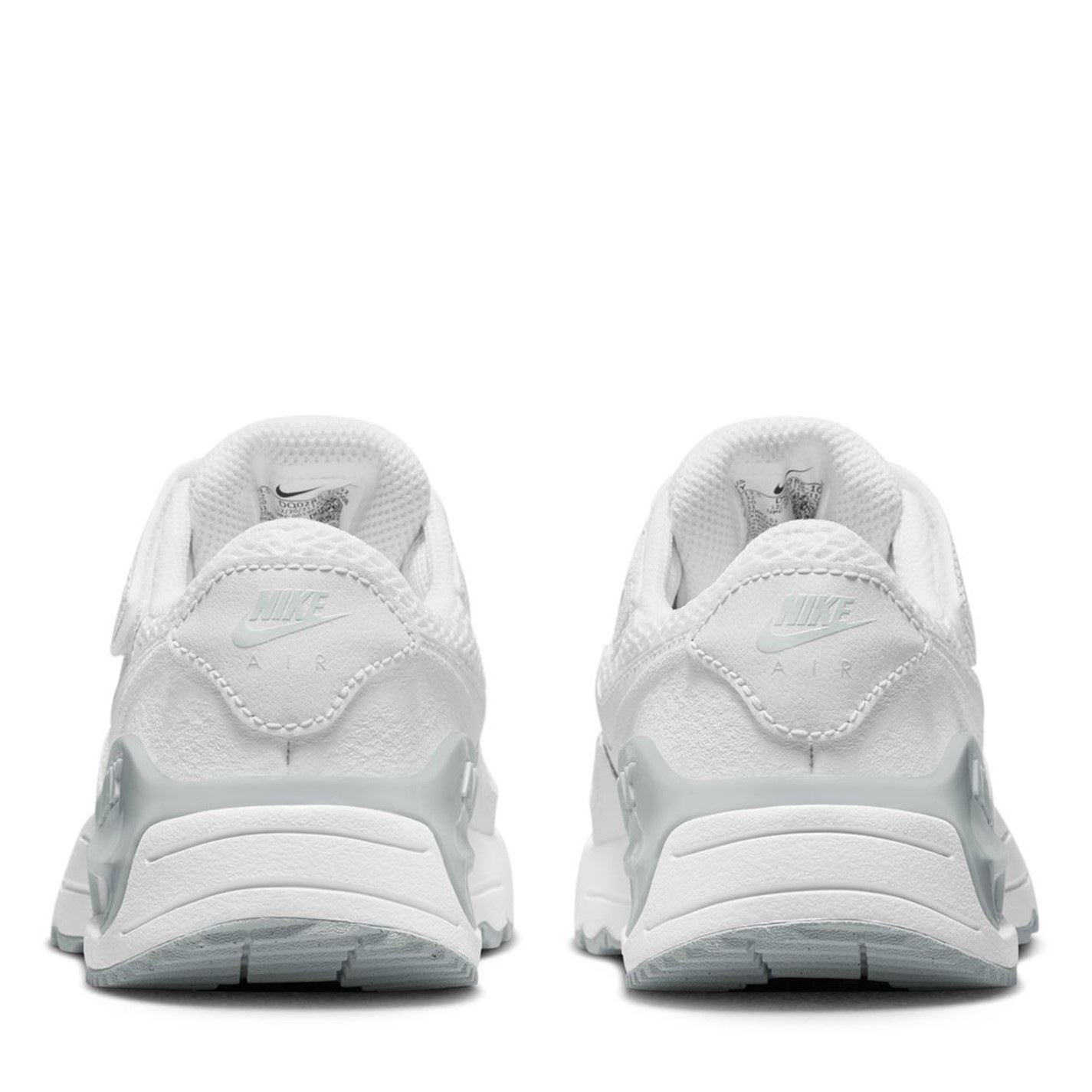 Nike Air Max Systm Little Kids Shoes