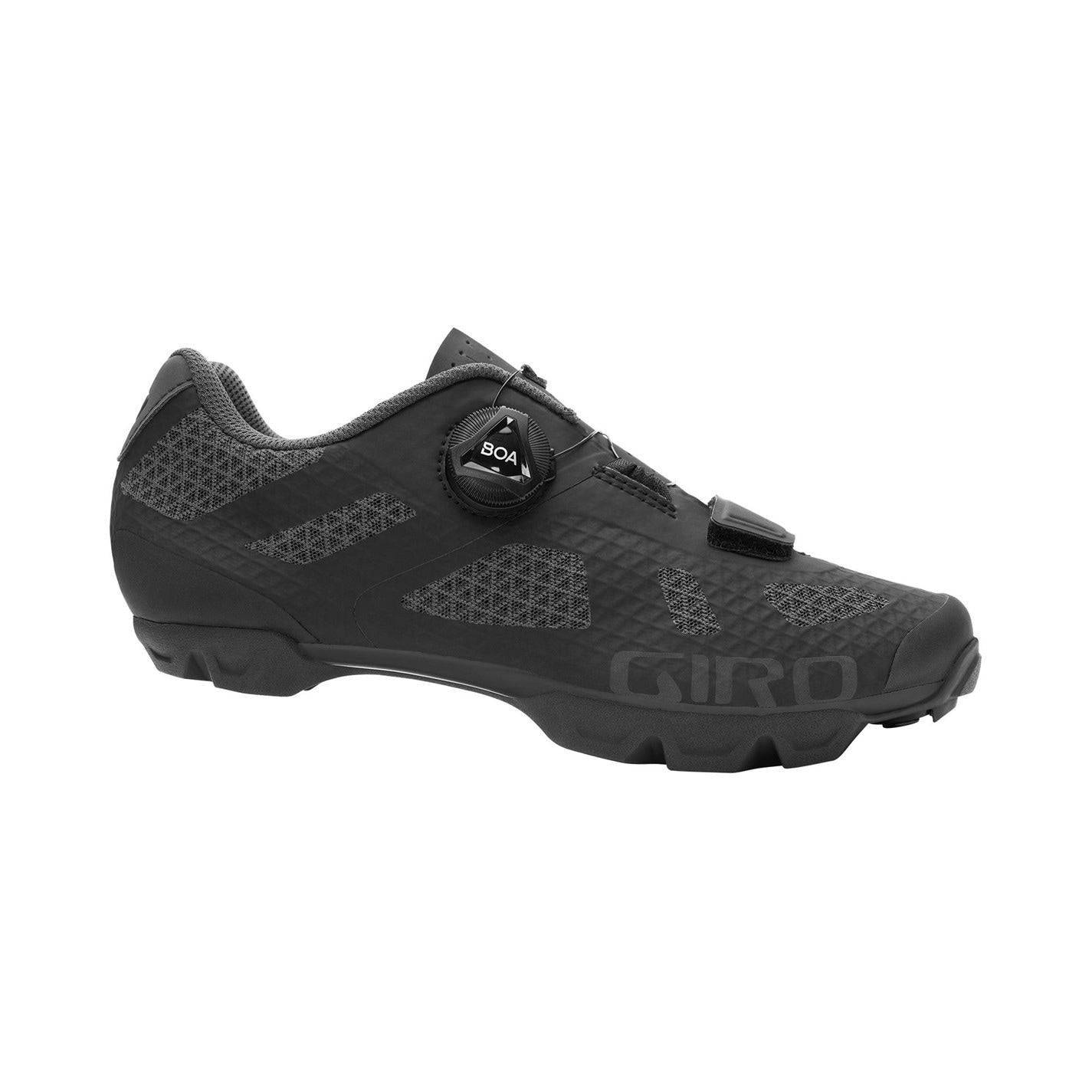 Giro Womens Rincon Mtb Cycling Shoes