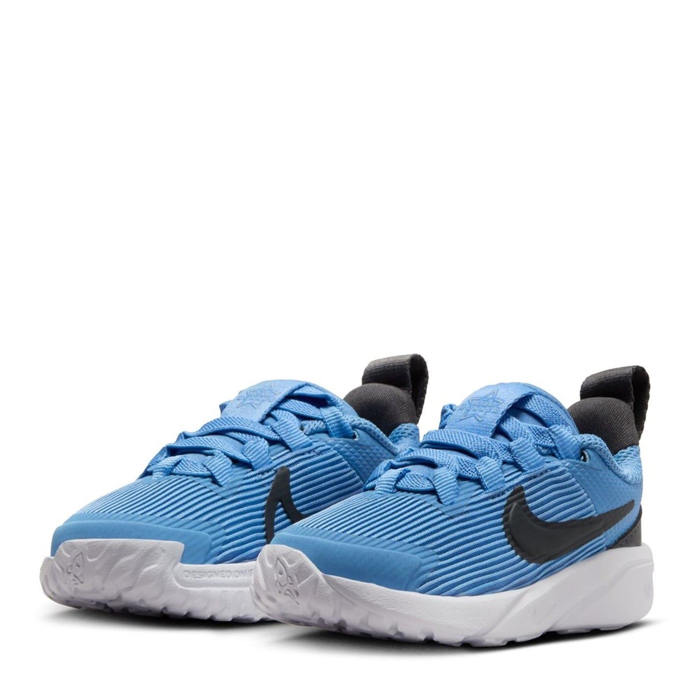 Nike Star Runner 4 Baby Toddler Shoes
