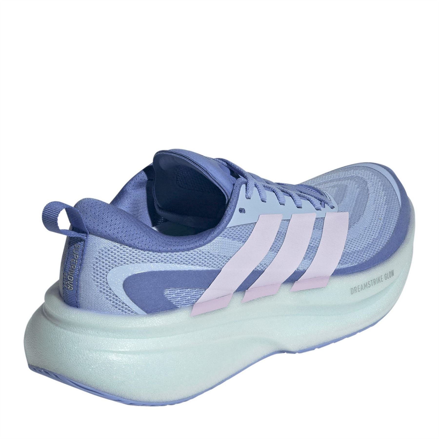 adidas Womens Supernova Glide Running Shoes