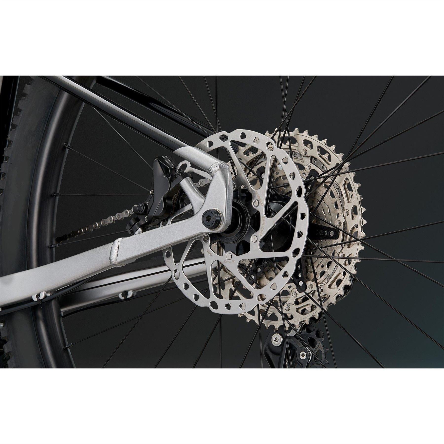 Whyte Secta Rs 2026 Mountain Bike
