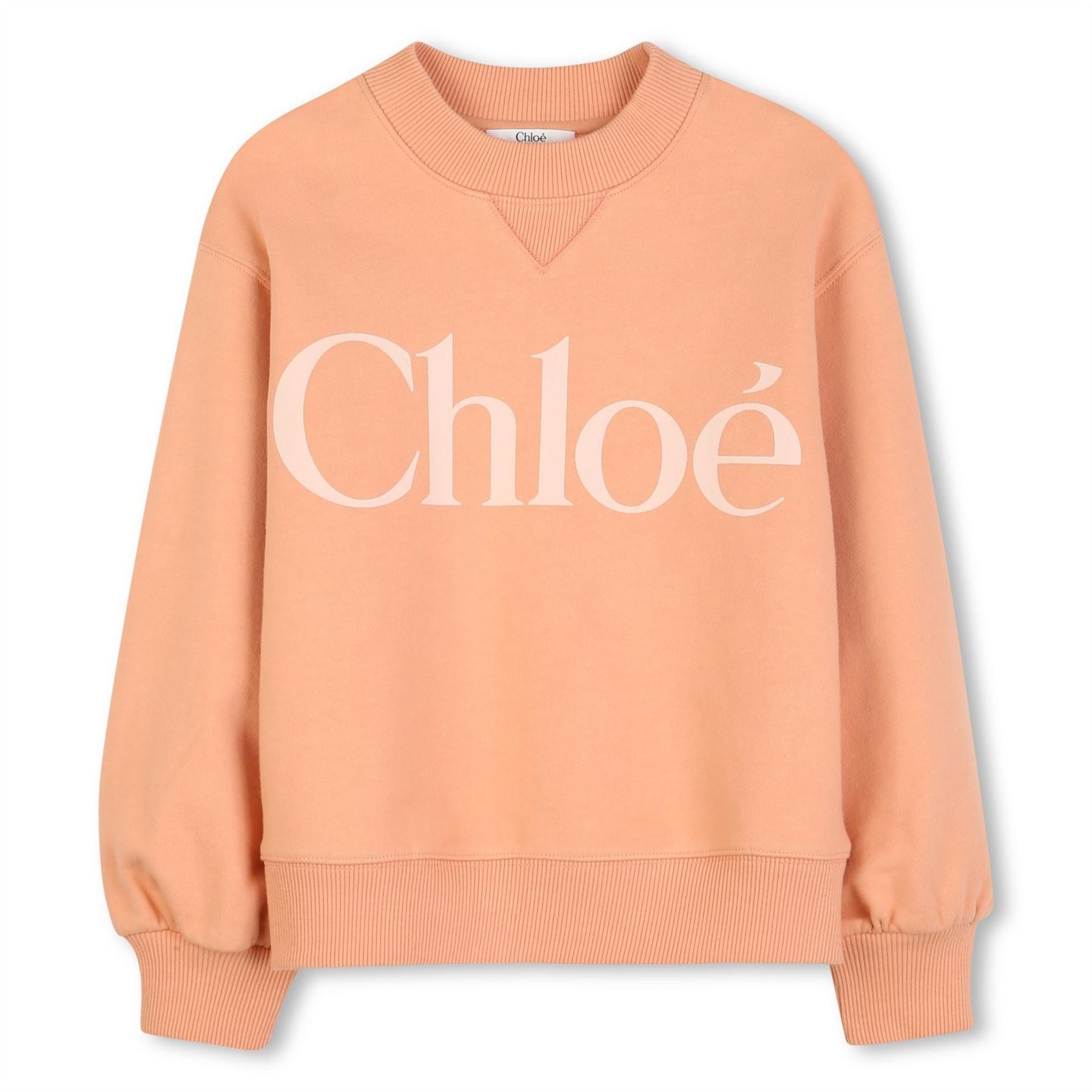 Chloe Crew Sweatshirt