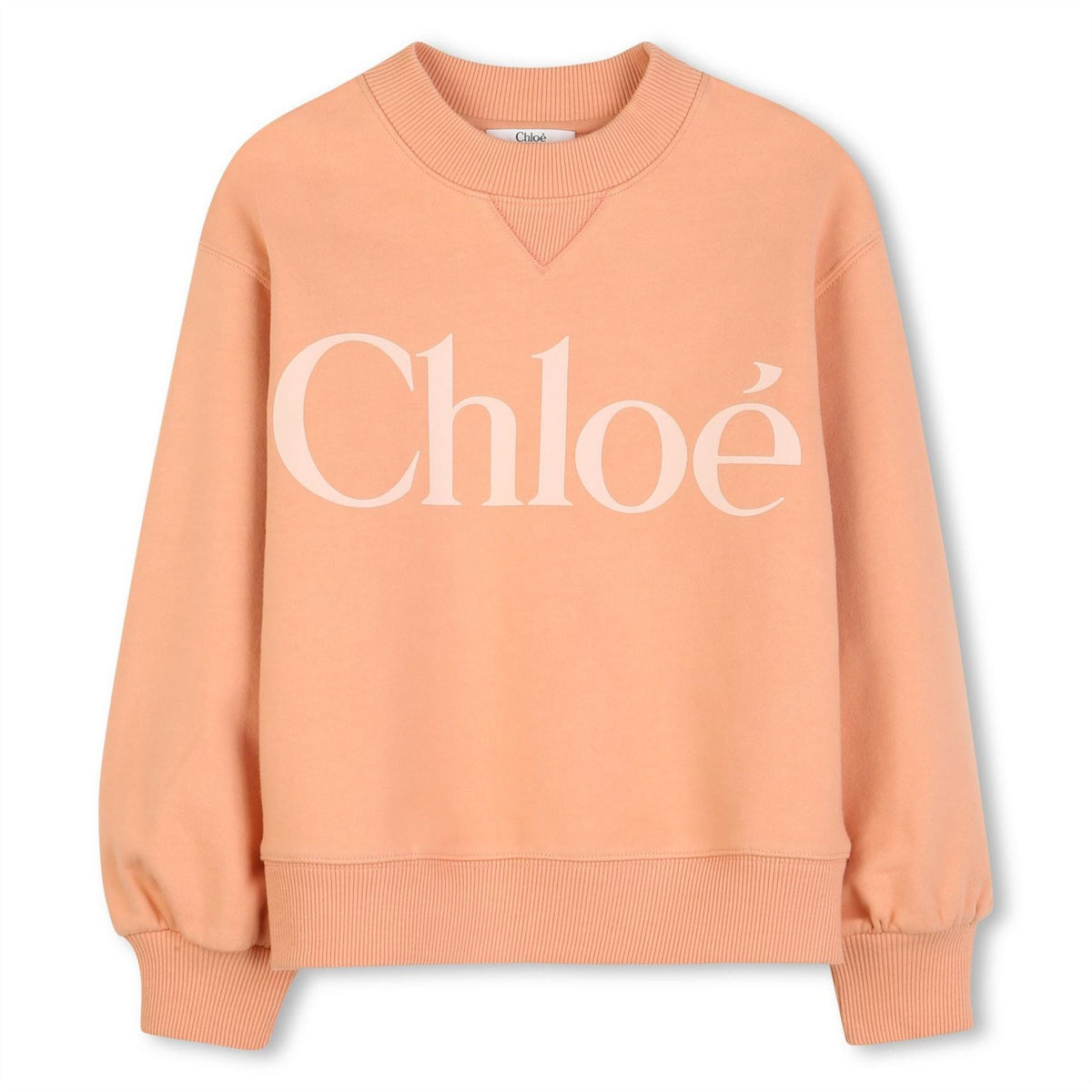 Chloe Crew Sweatshirt