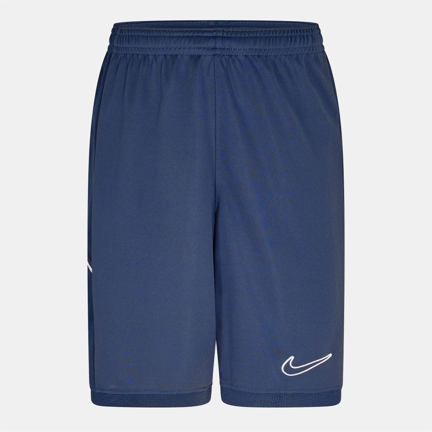 Nike Mens Dri Fit Academy Football Shorts