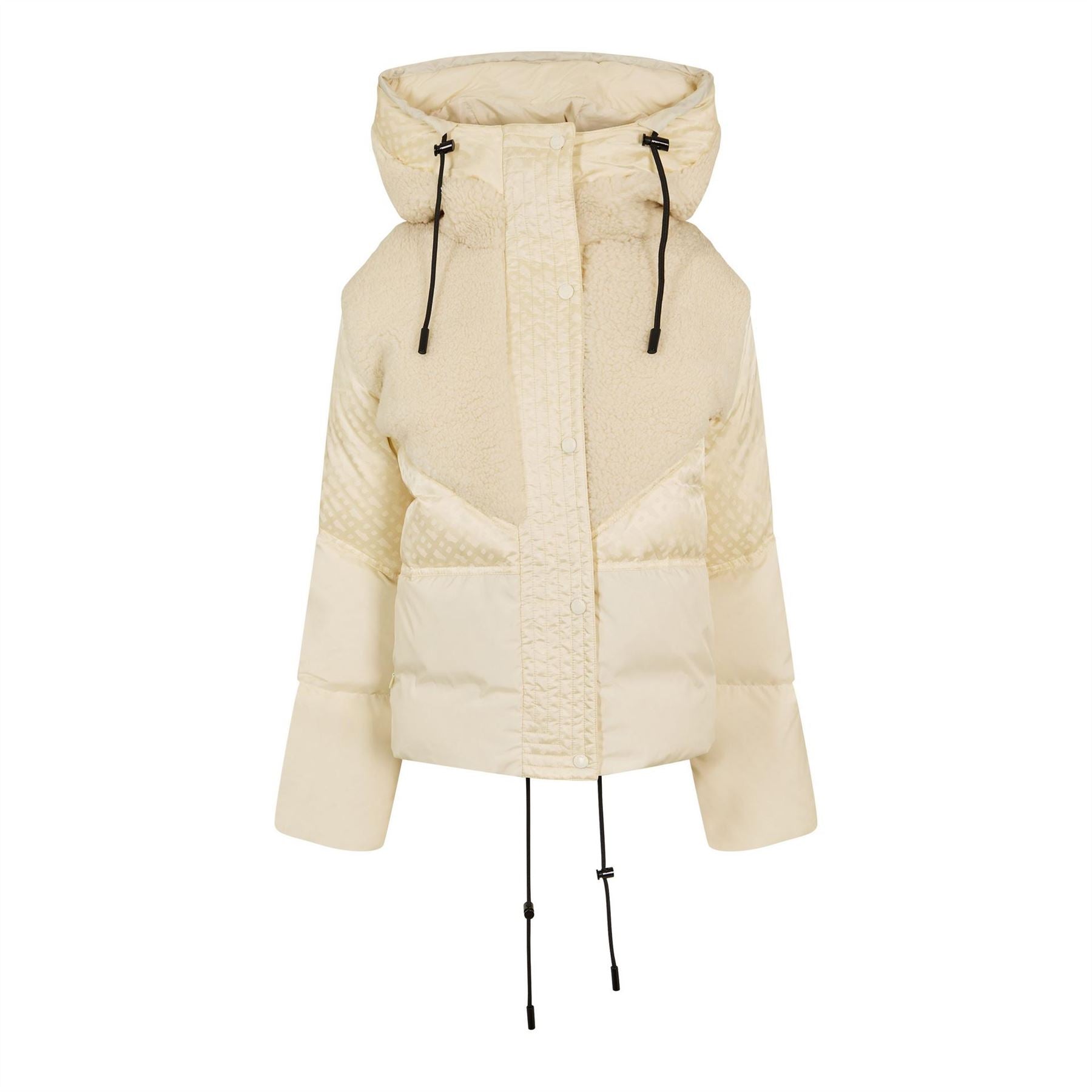 Boss Plockena1 Down Jacket